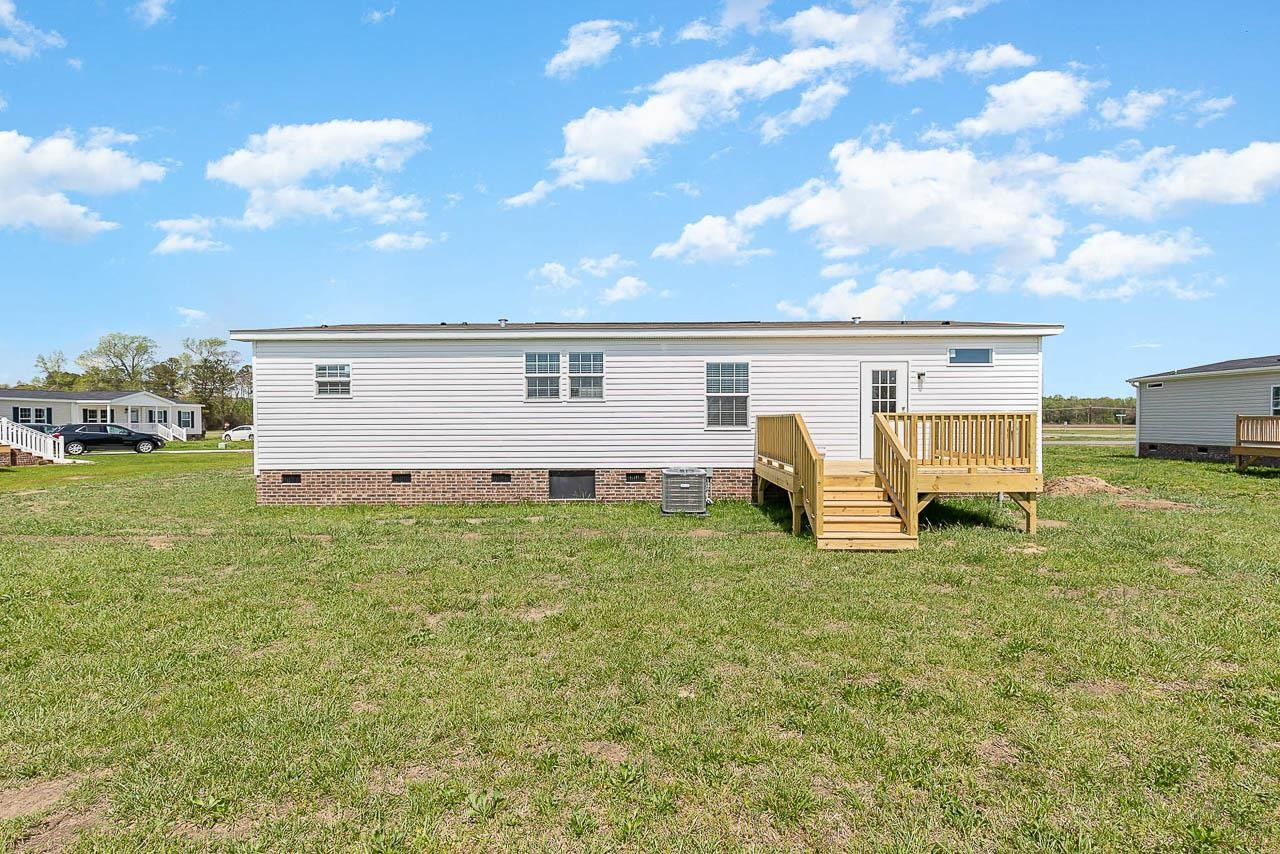 34 Ruddy Duck Lane