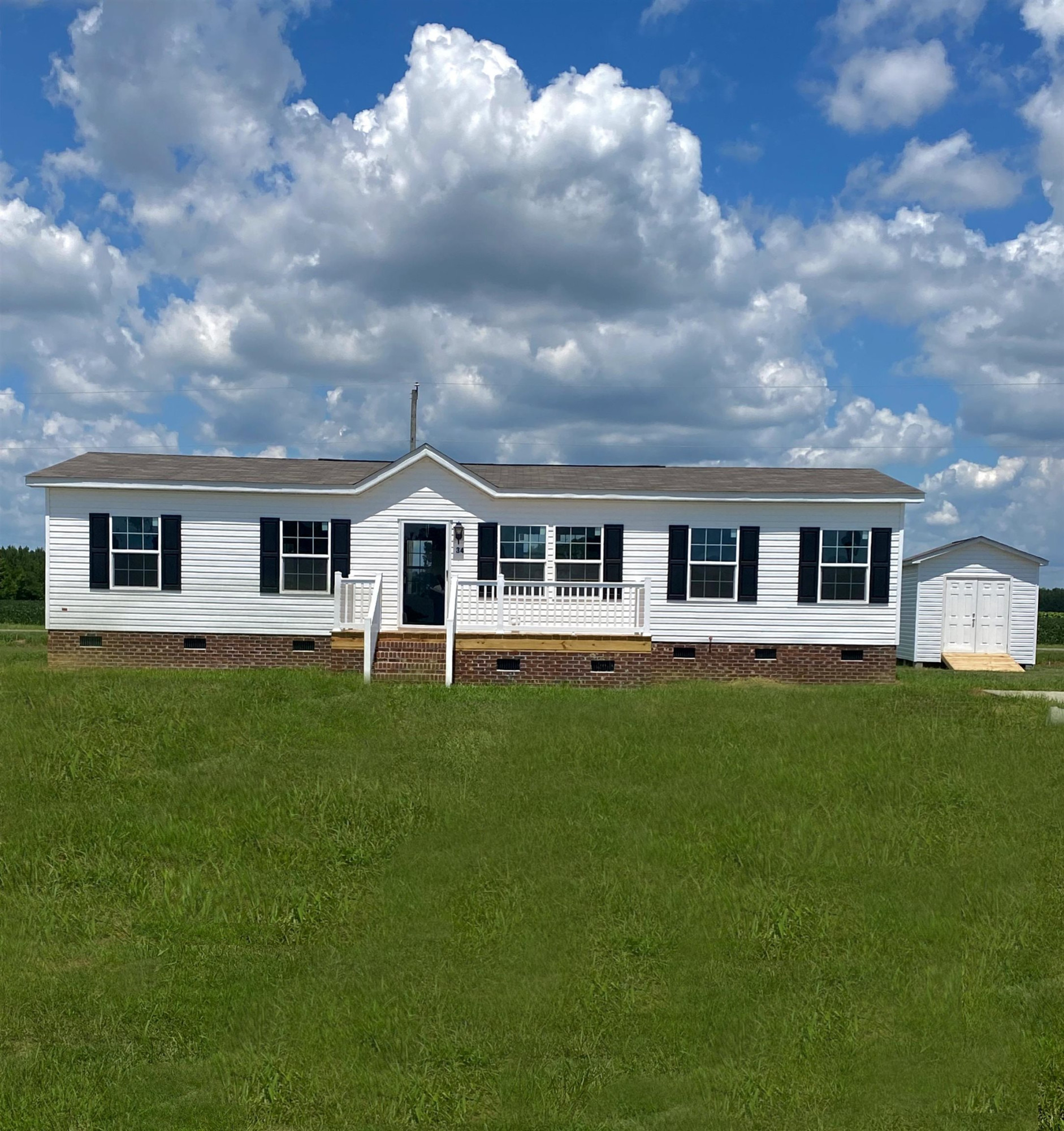 34 Ruddy Duck Lane
