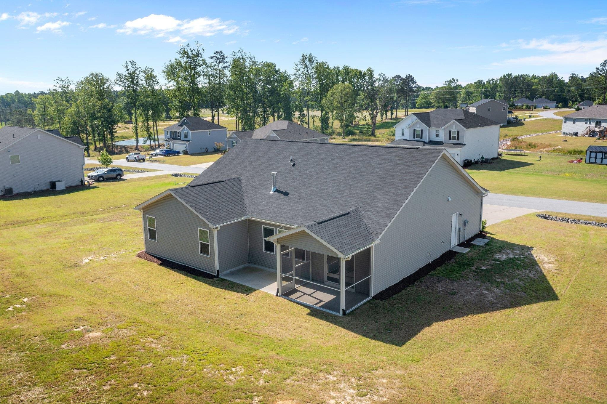 91 Allwood Drive