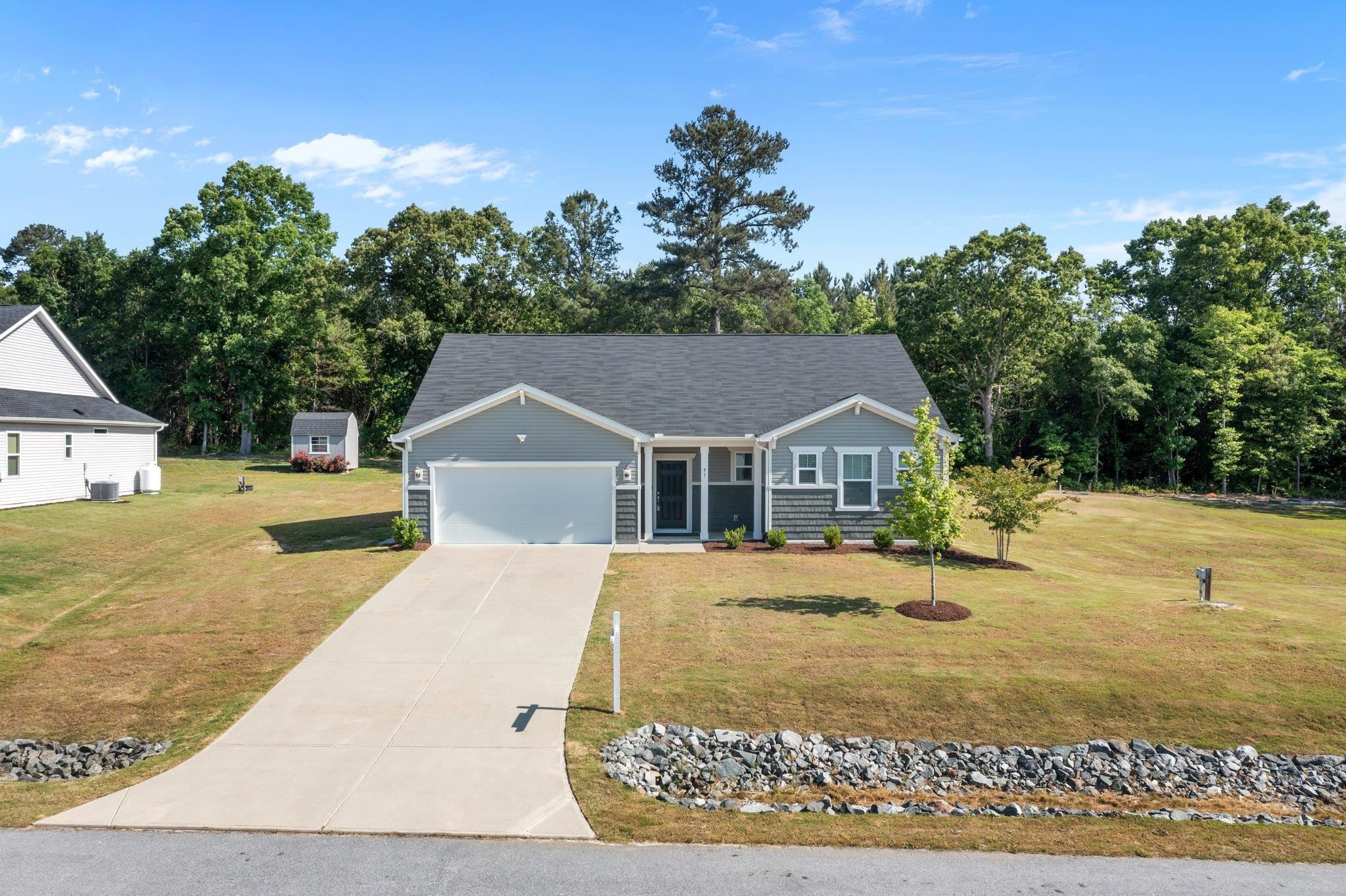91 Allwood Drive