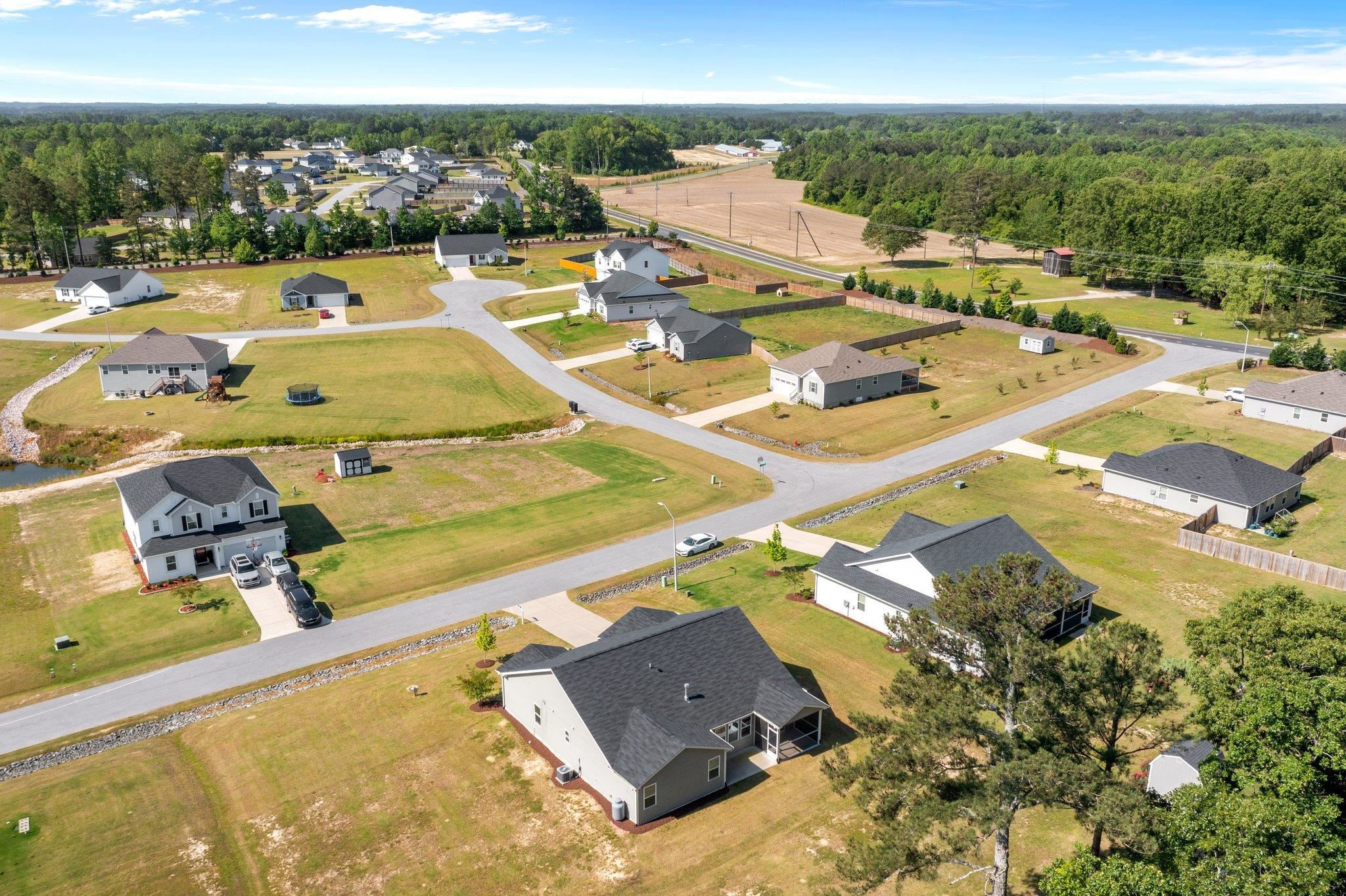 91 Allwood Drive