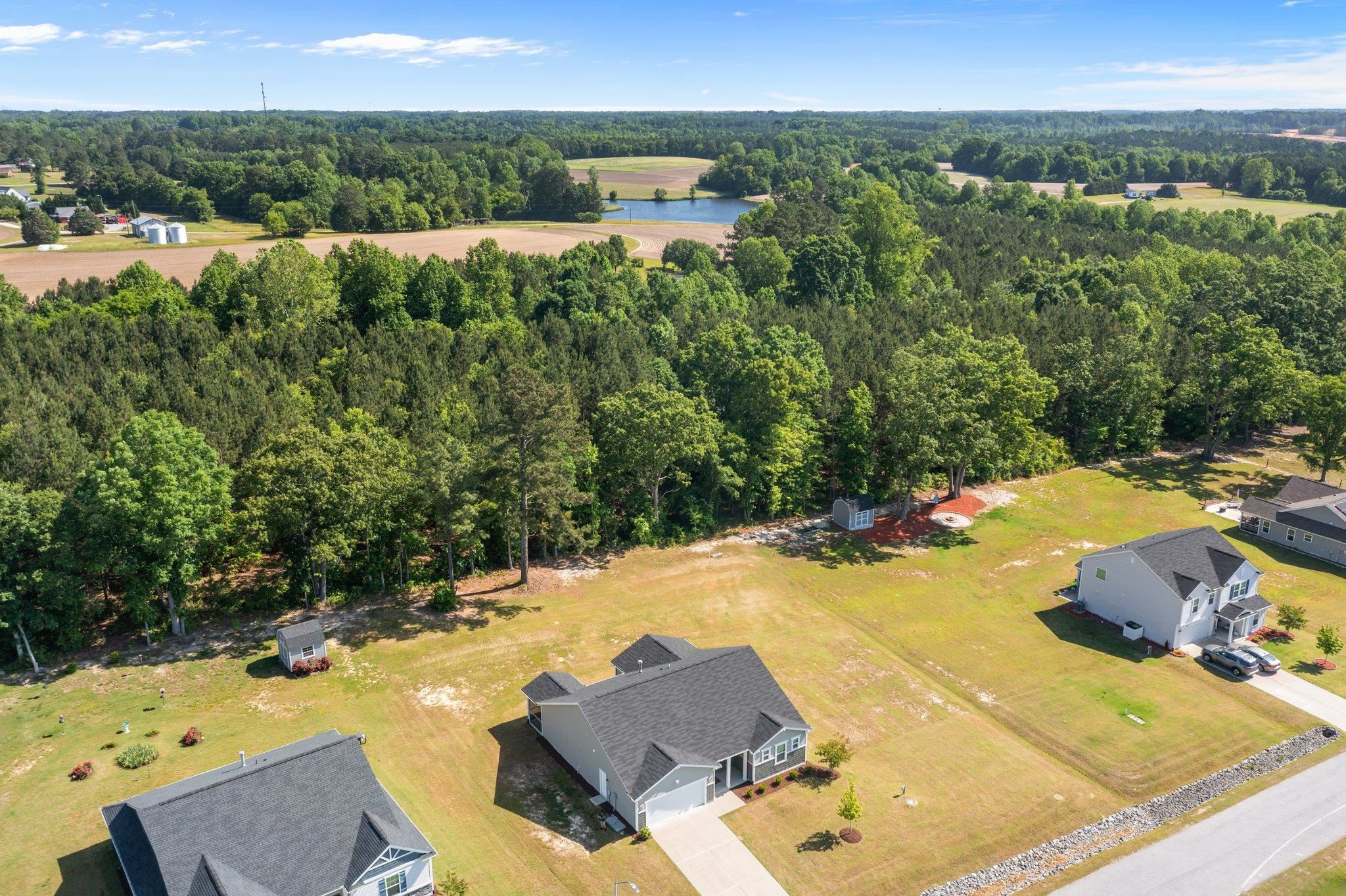 91 Allwood Drive