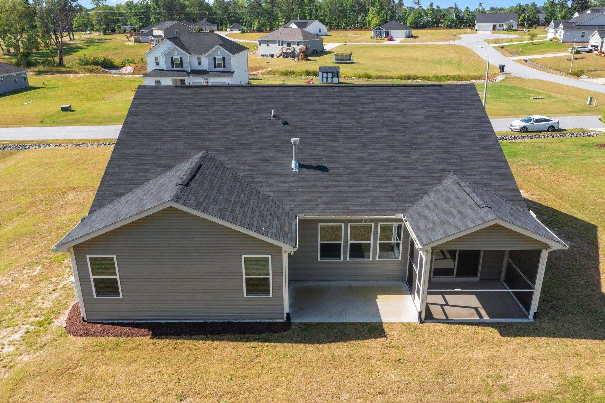 91 Allwood Drive