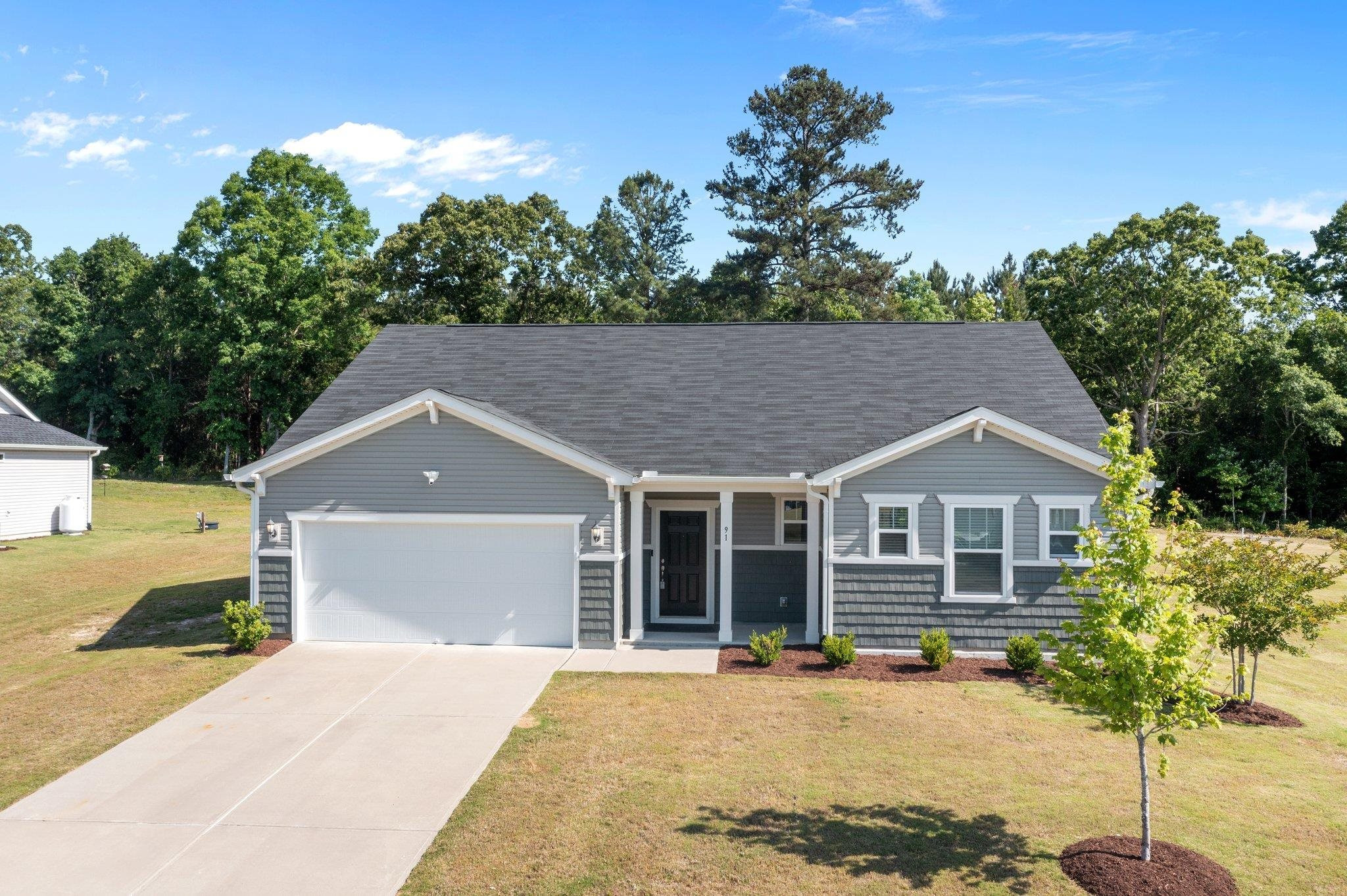 91 Allwood Drive