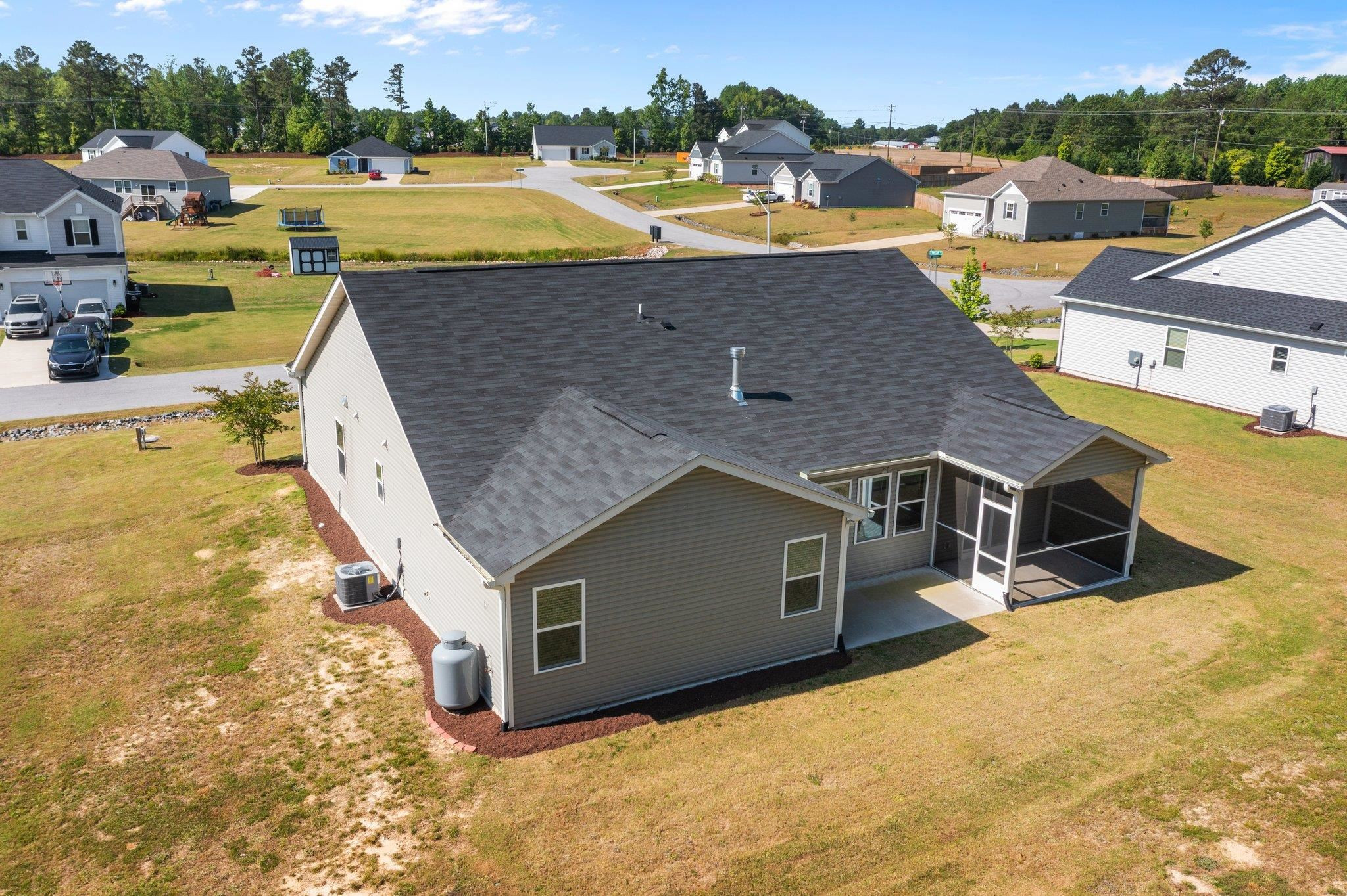 91 Allwood Drive