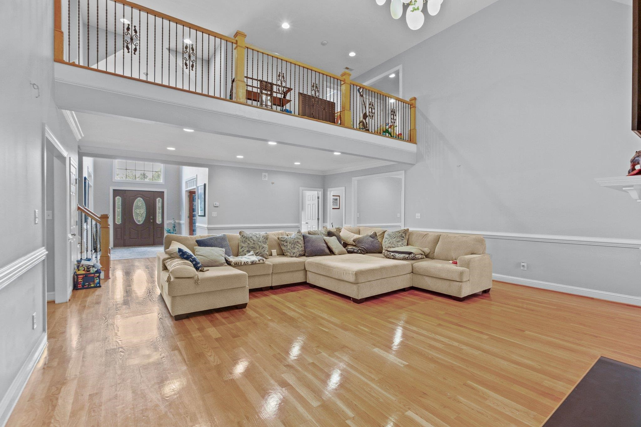 3326 Jennings Farm Drive
