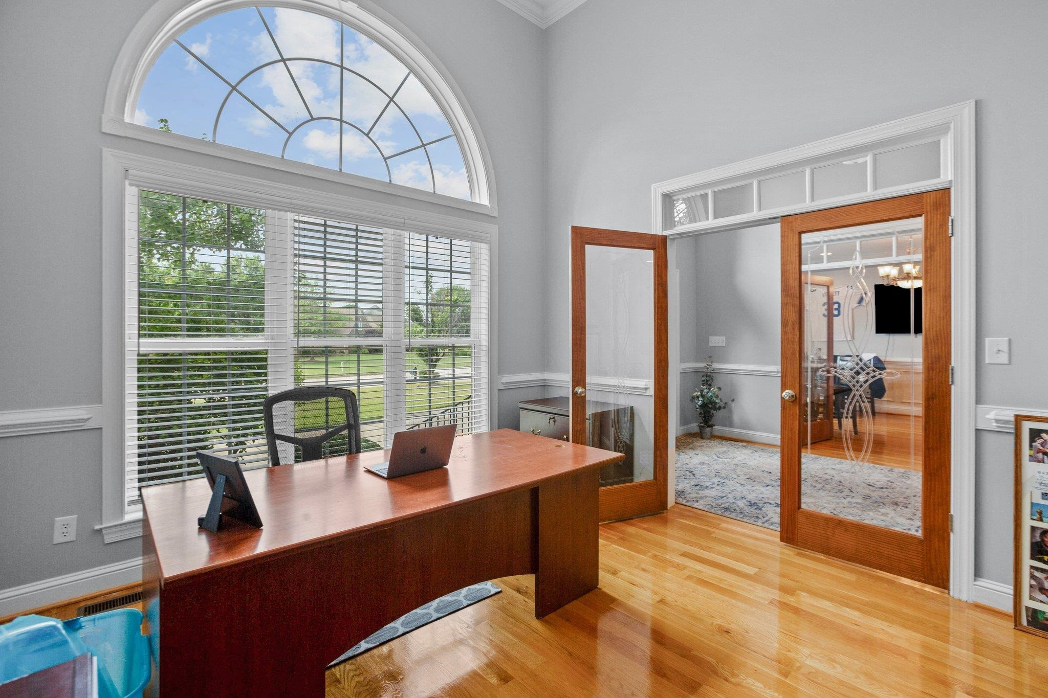 3326 Jennings Farm Drive