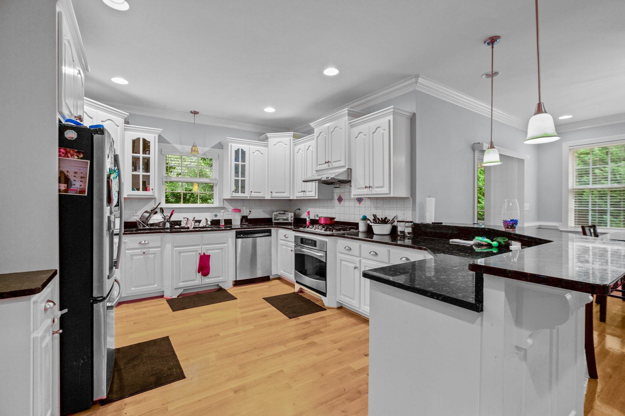 3326 Jennings Farm Drive