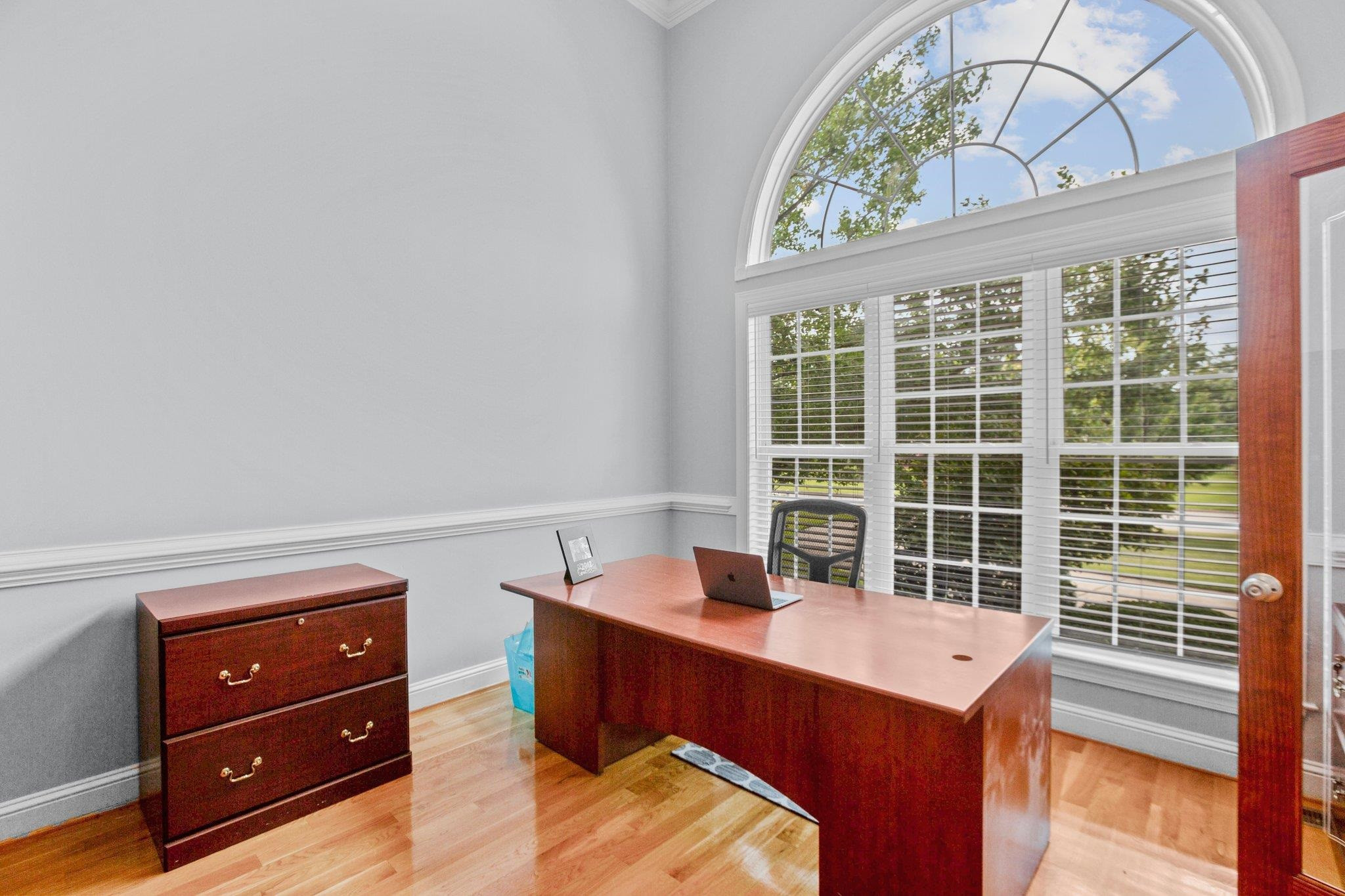 3326 Jennings Farm Drive