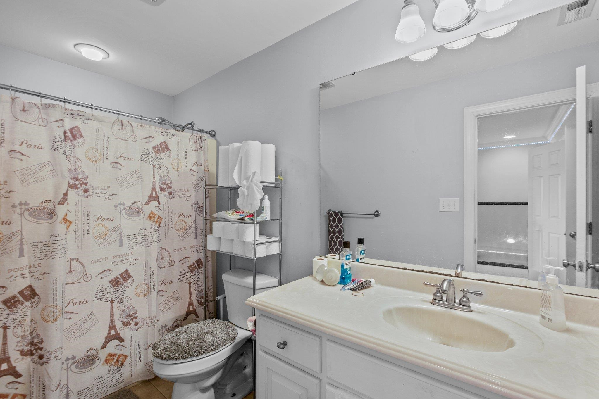 3326 Jennings Farm Drive