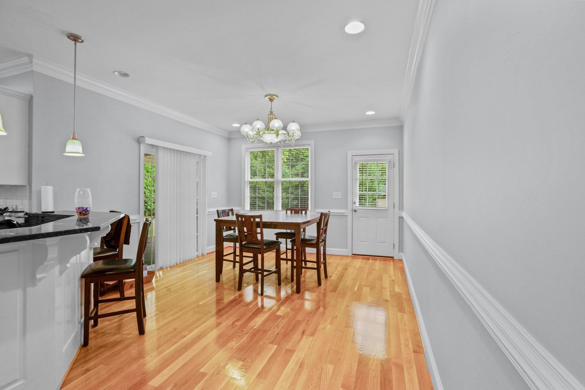 3326 Jennings Farm Drive