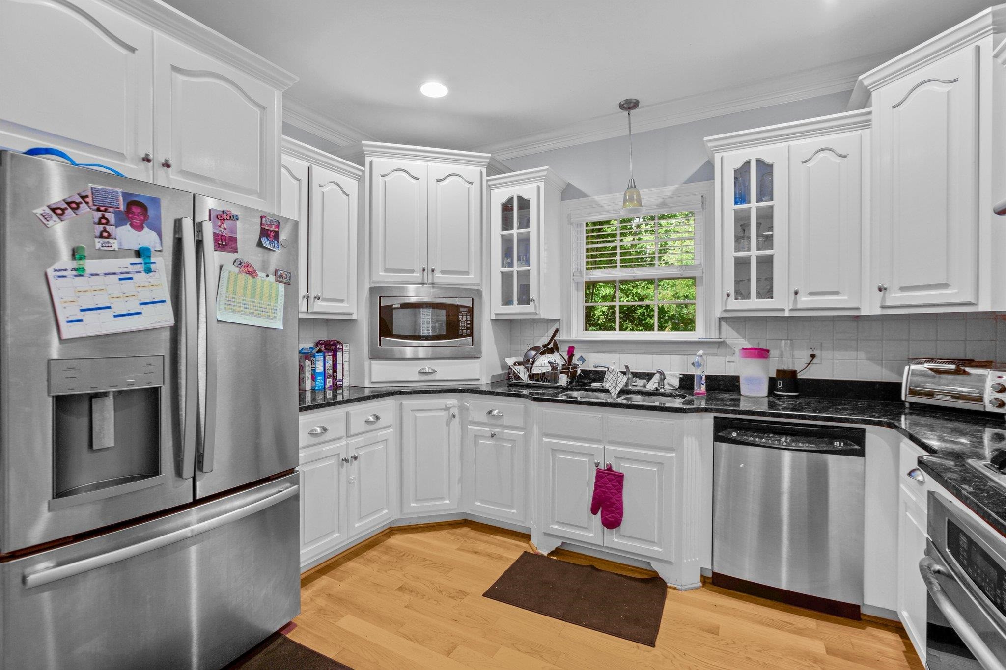 3326 Jennings Farm Drive