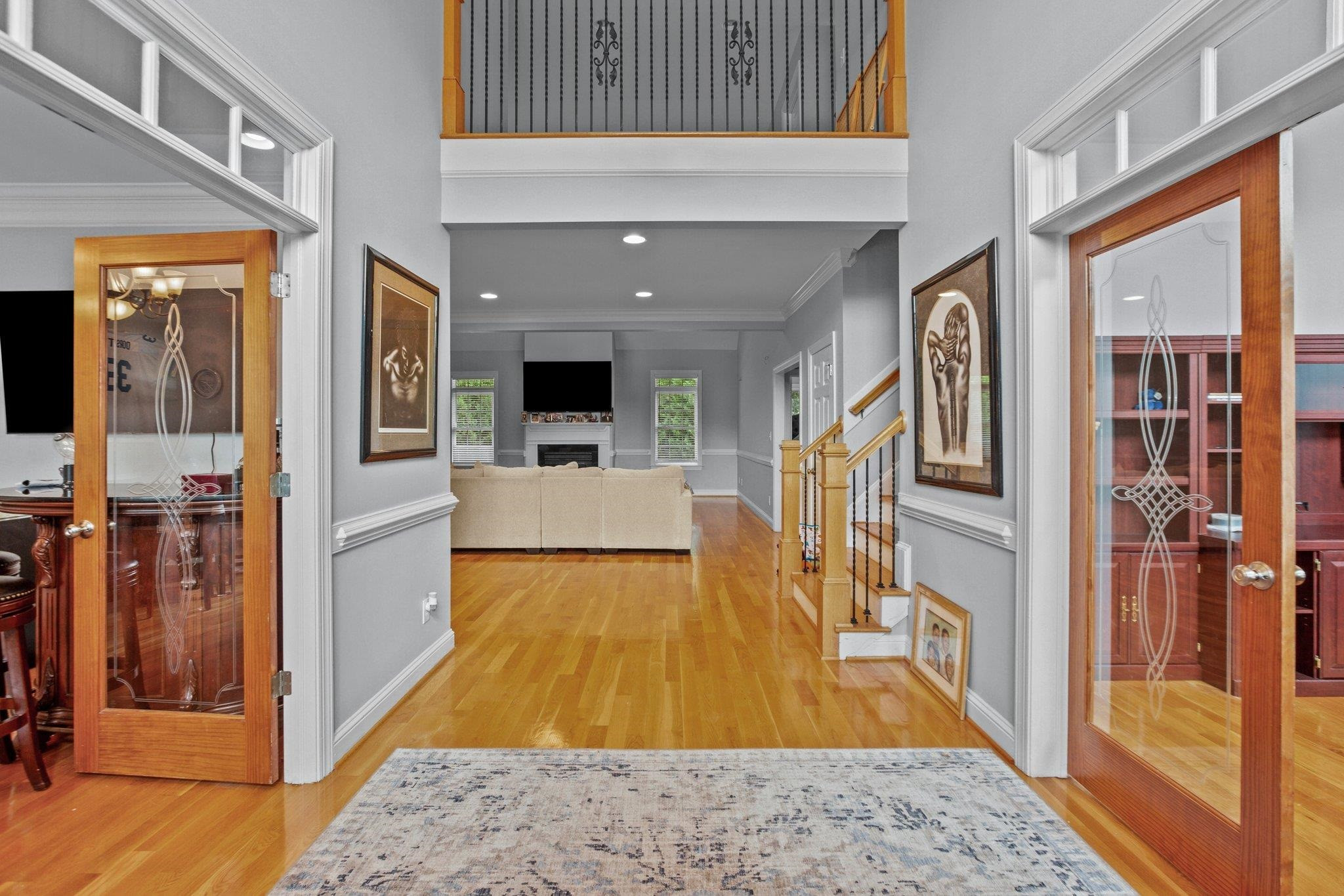 3326 Jennings Farm Drive