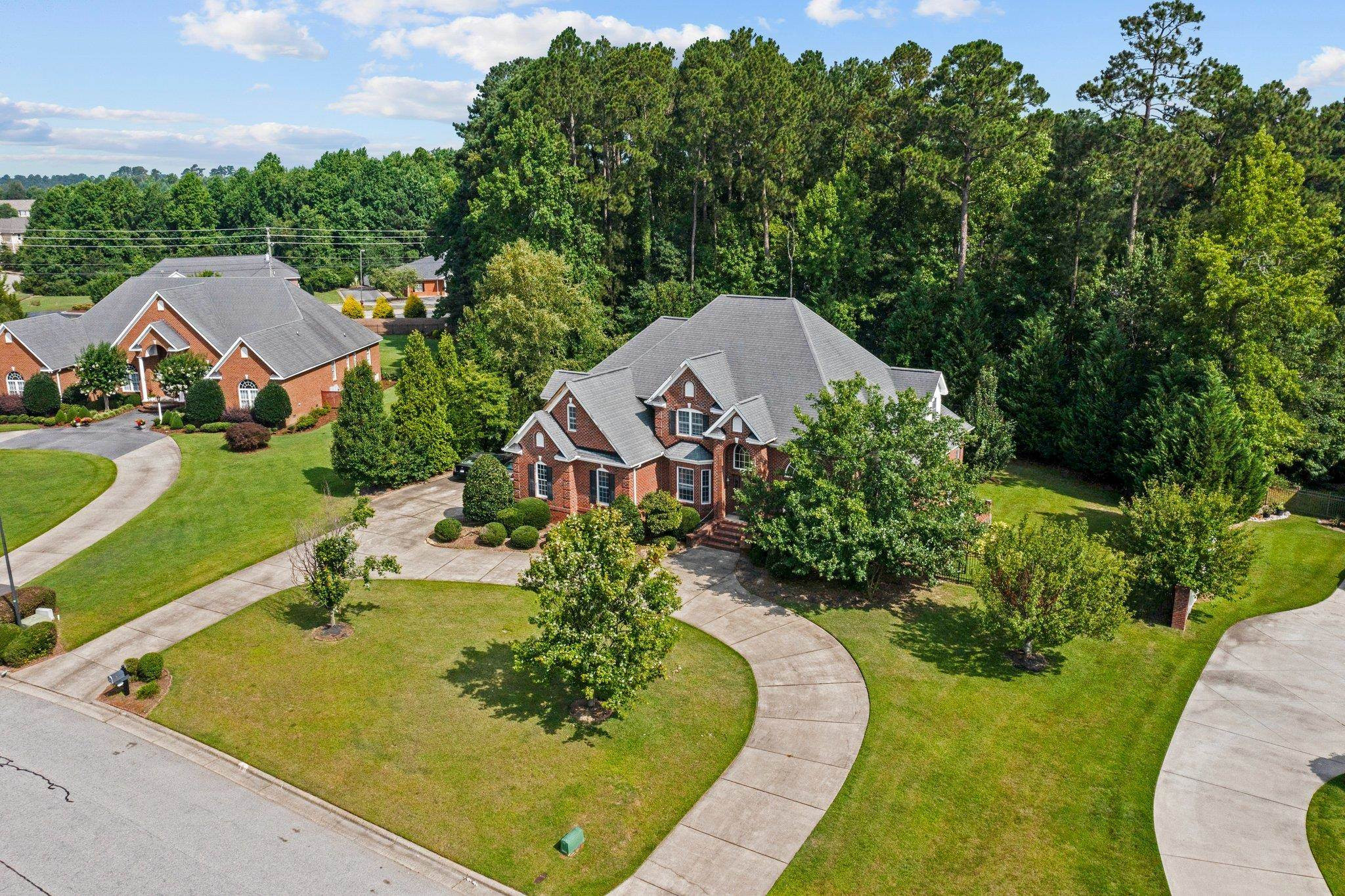 3326 Jennings Farm Drive