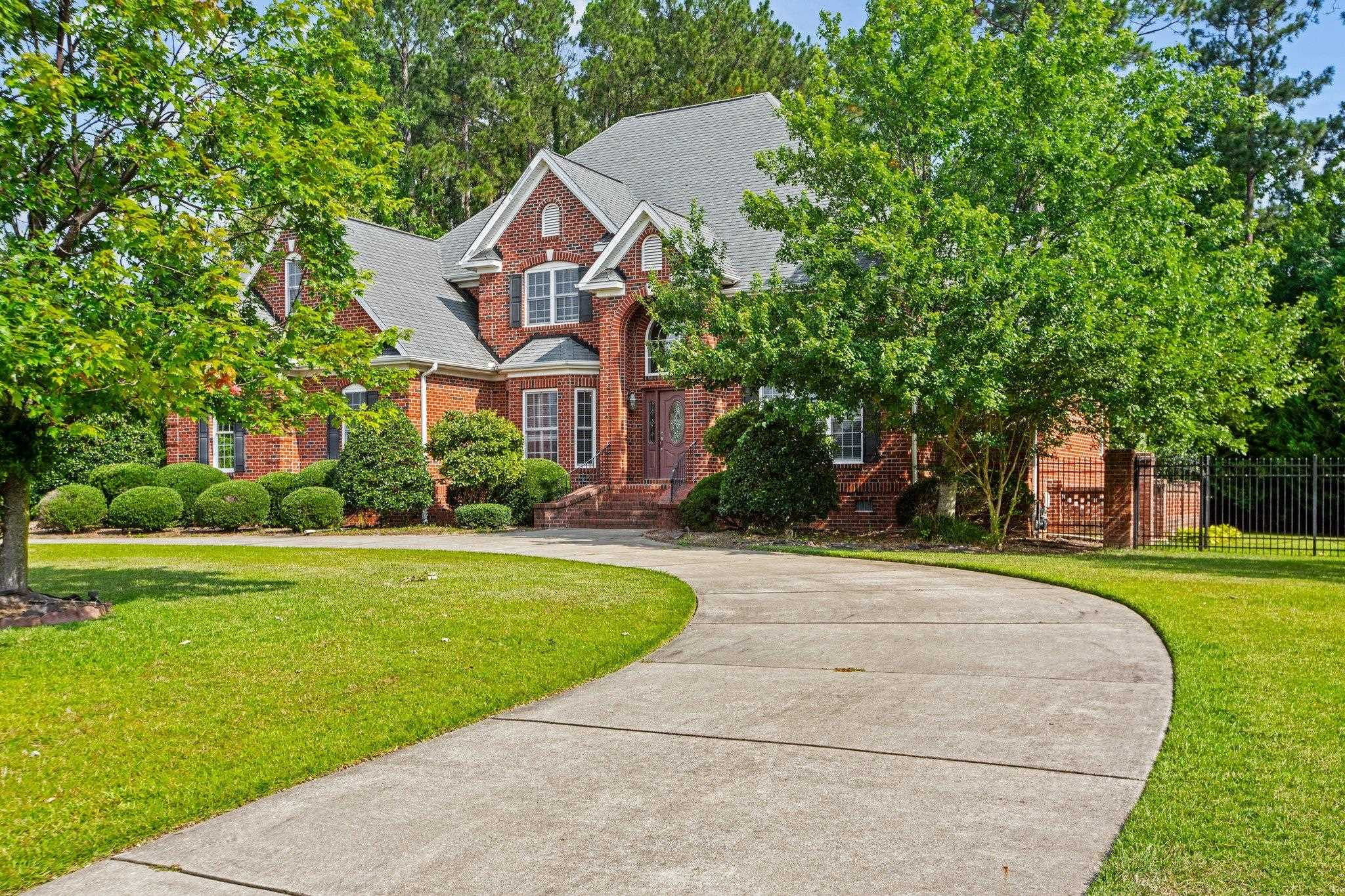 3326 Jennings Farm Drive