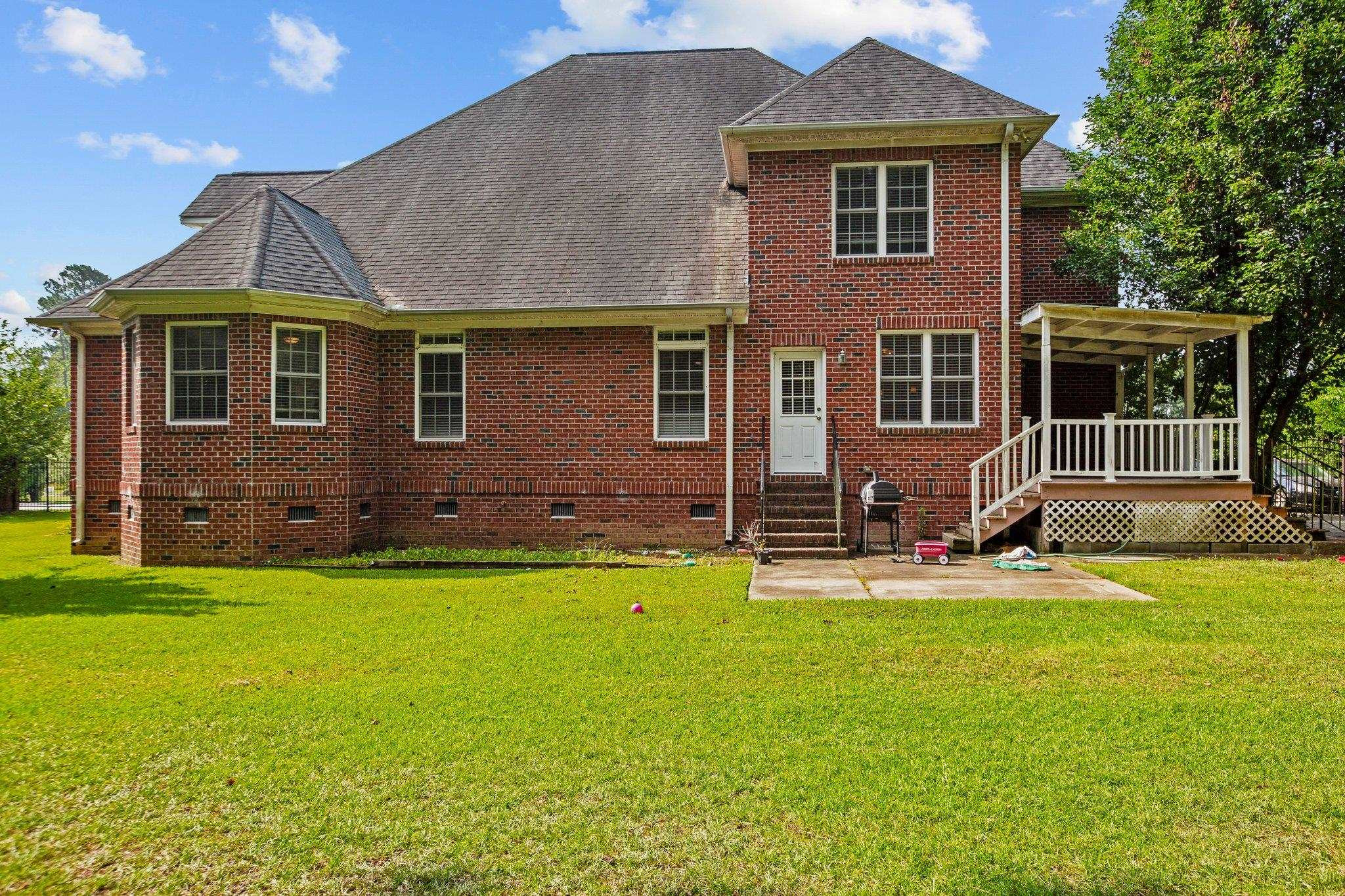 3326 Jennings Farm Drive
