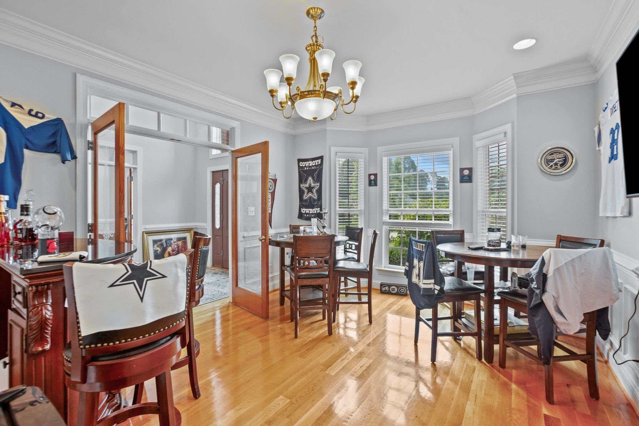 3326 Jennings Farm Drive