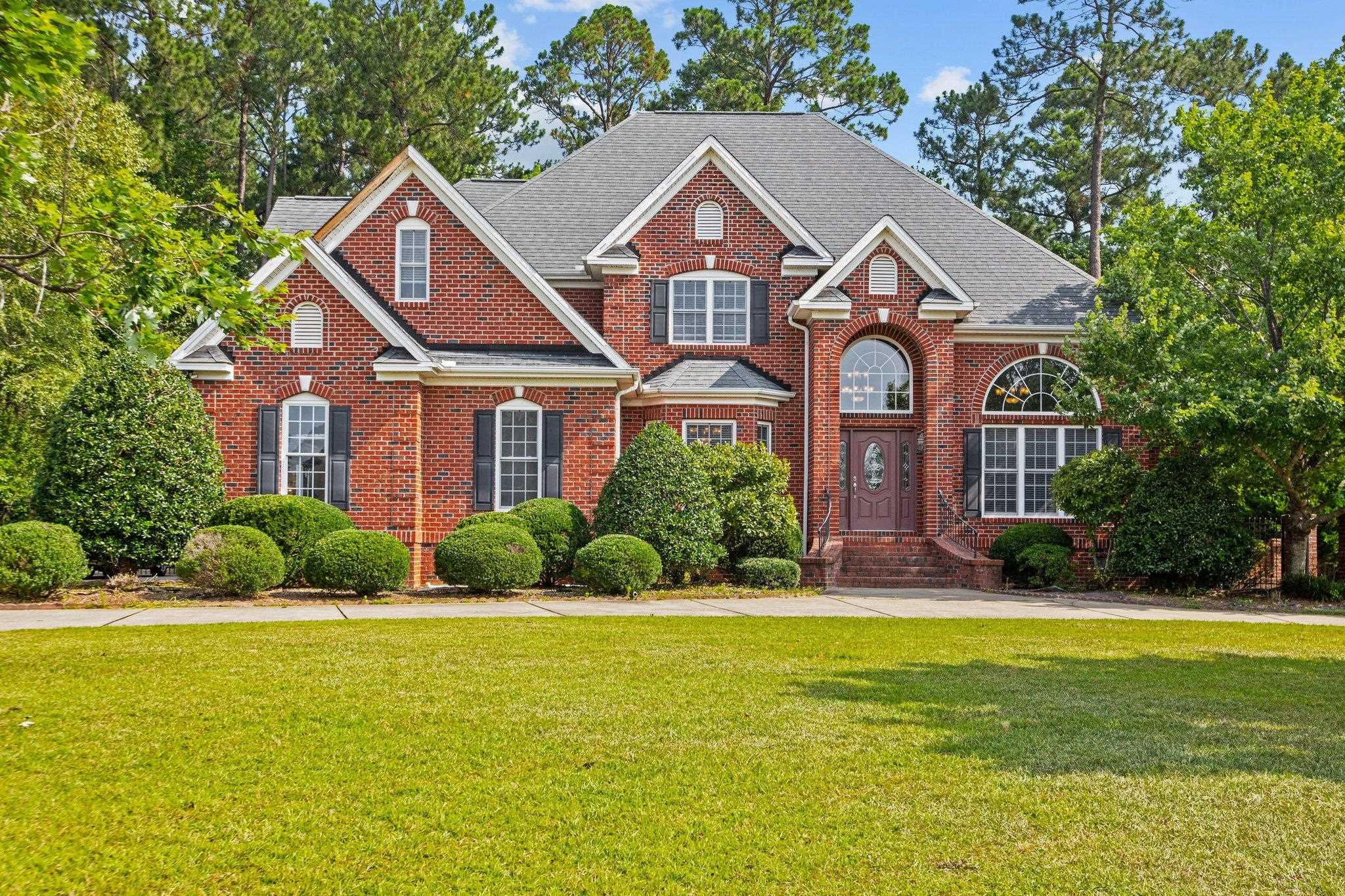 3326 Jennings Farm Drive