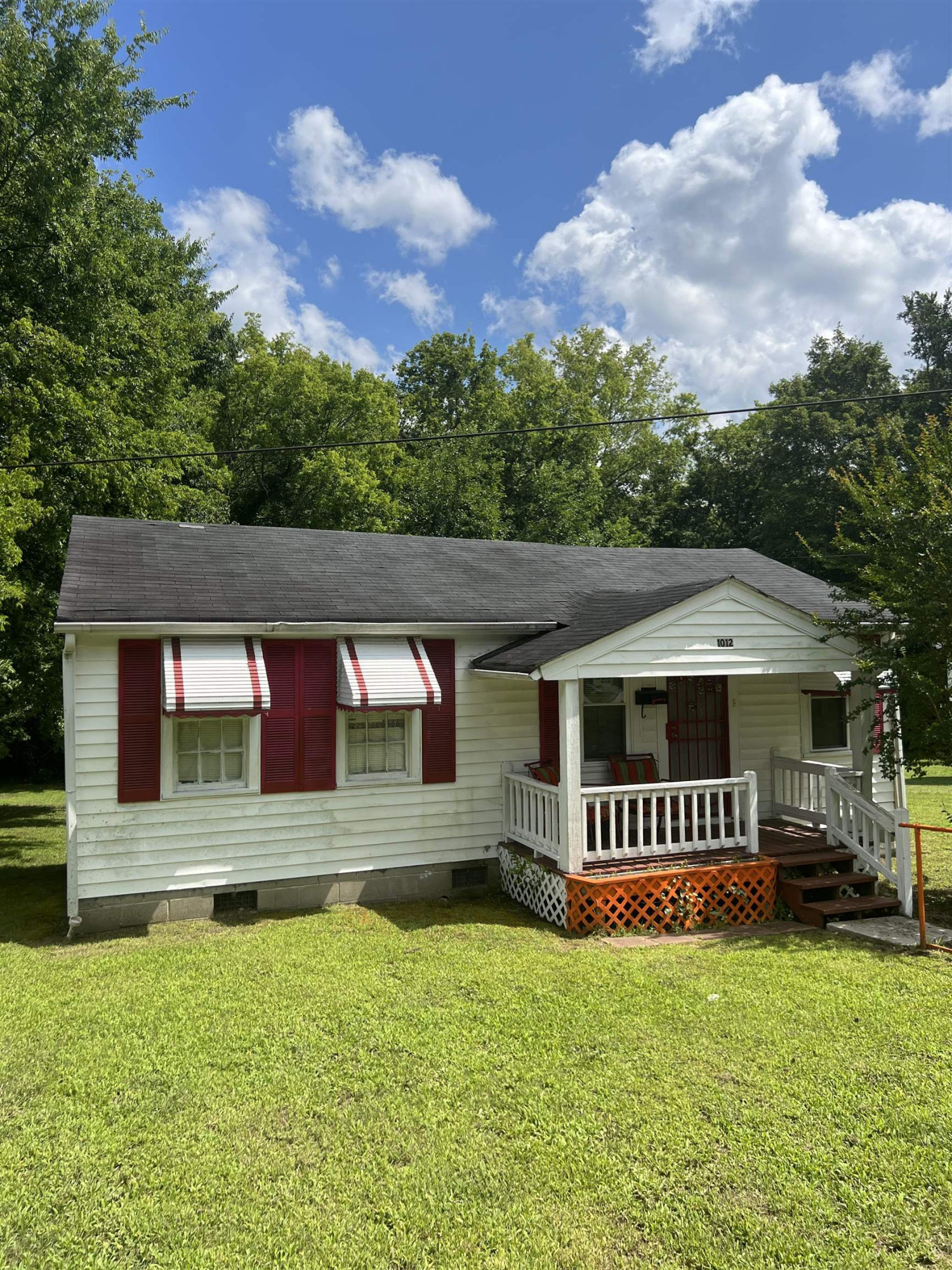 1012 S Main Street