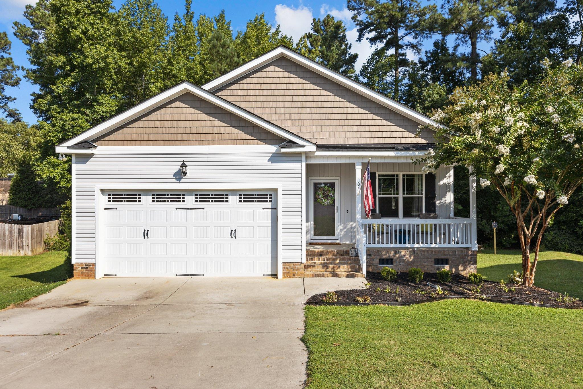 505 Mugo Pine Court