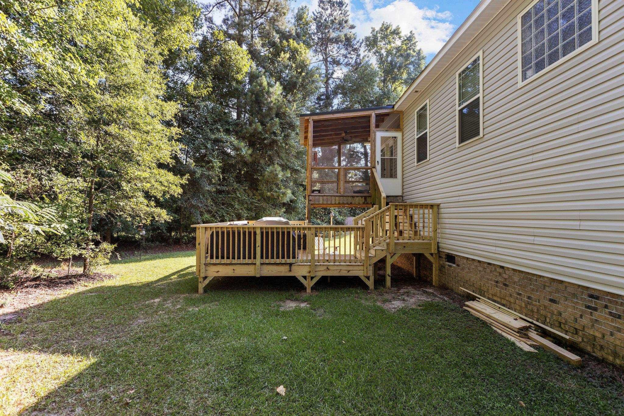 505 Mugo Pine Court