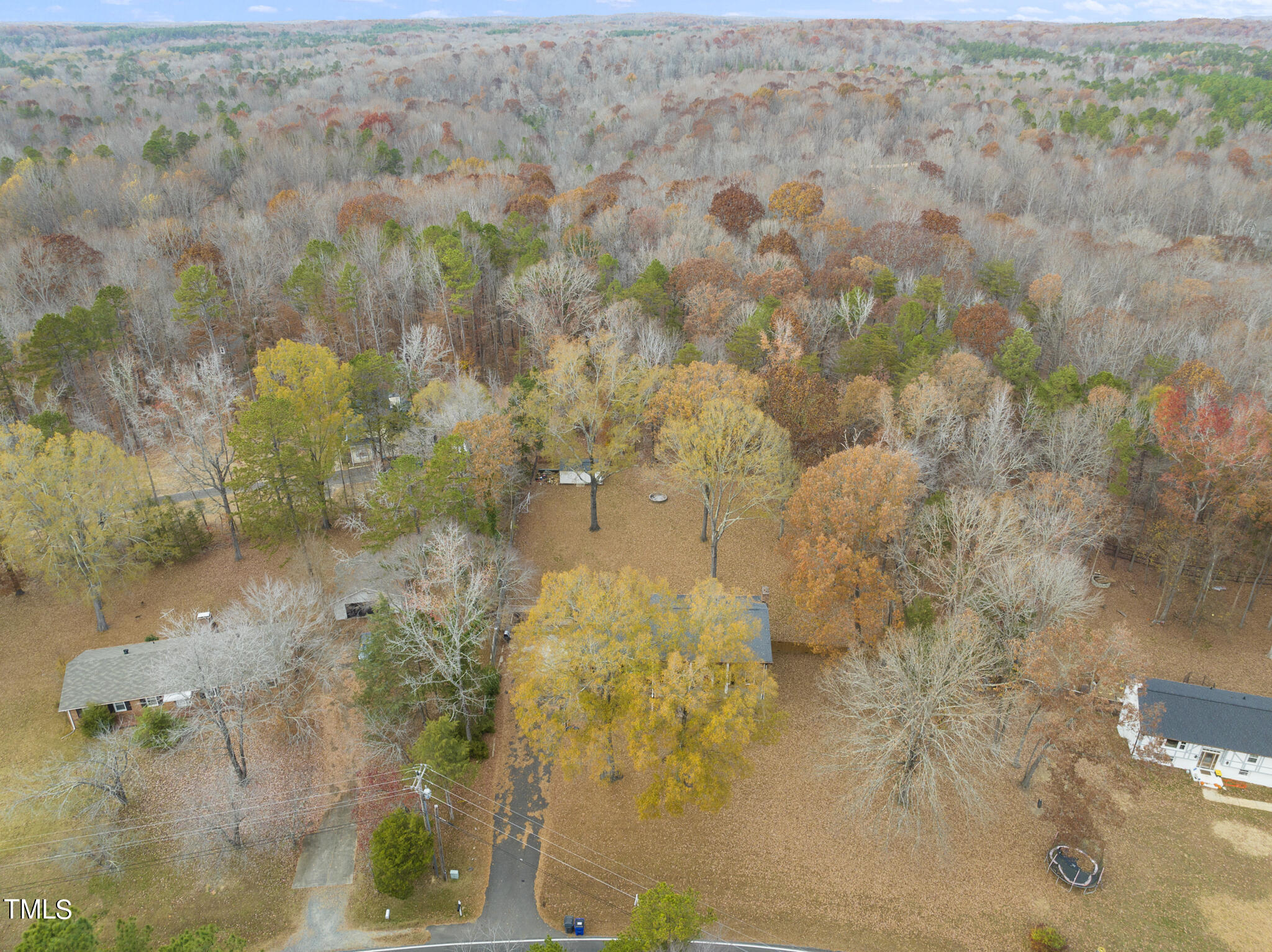 2926 Little River Drive