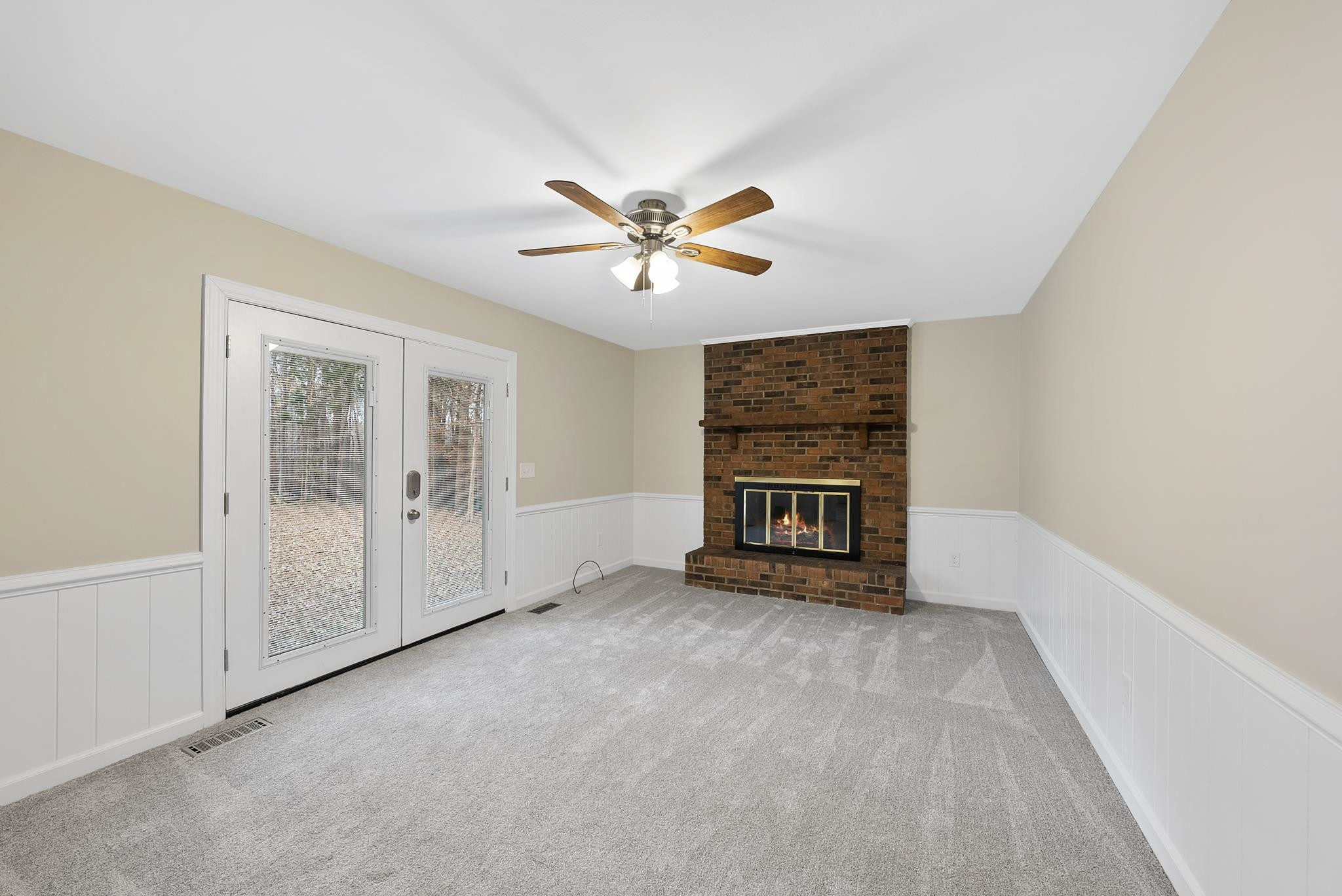 2926 Little River Drive
