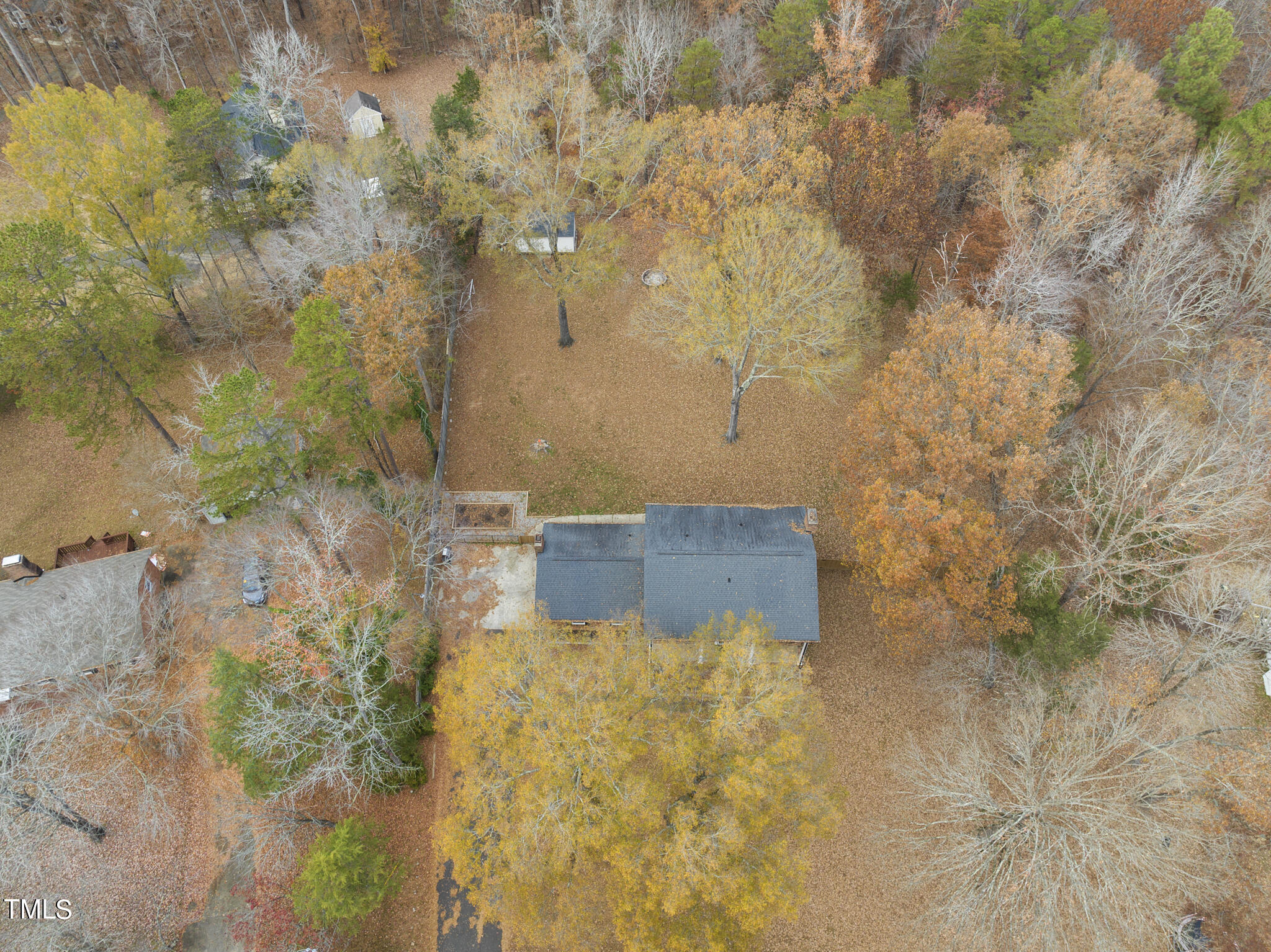 2926 Little River Drive