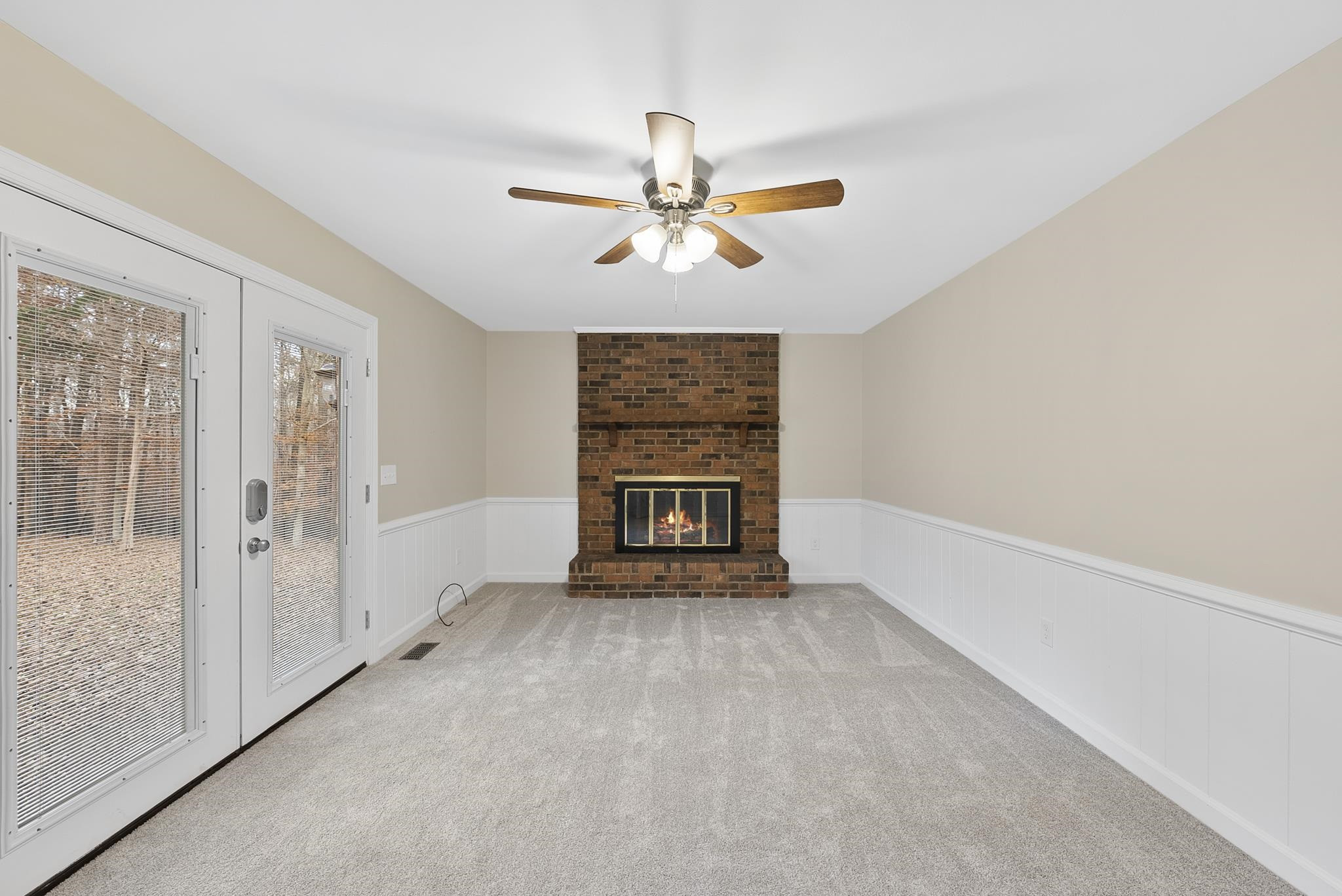 2926 Little River Drive