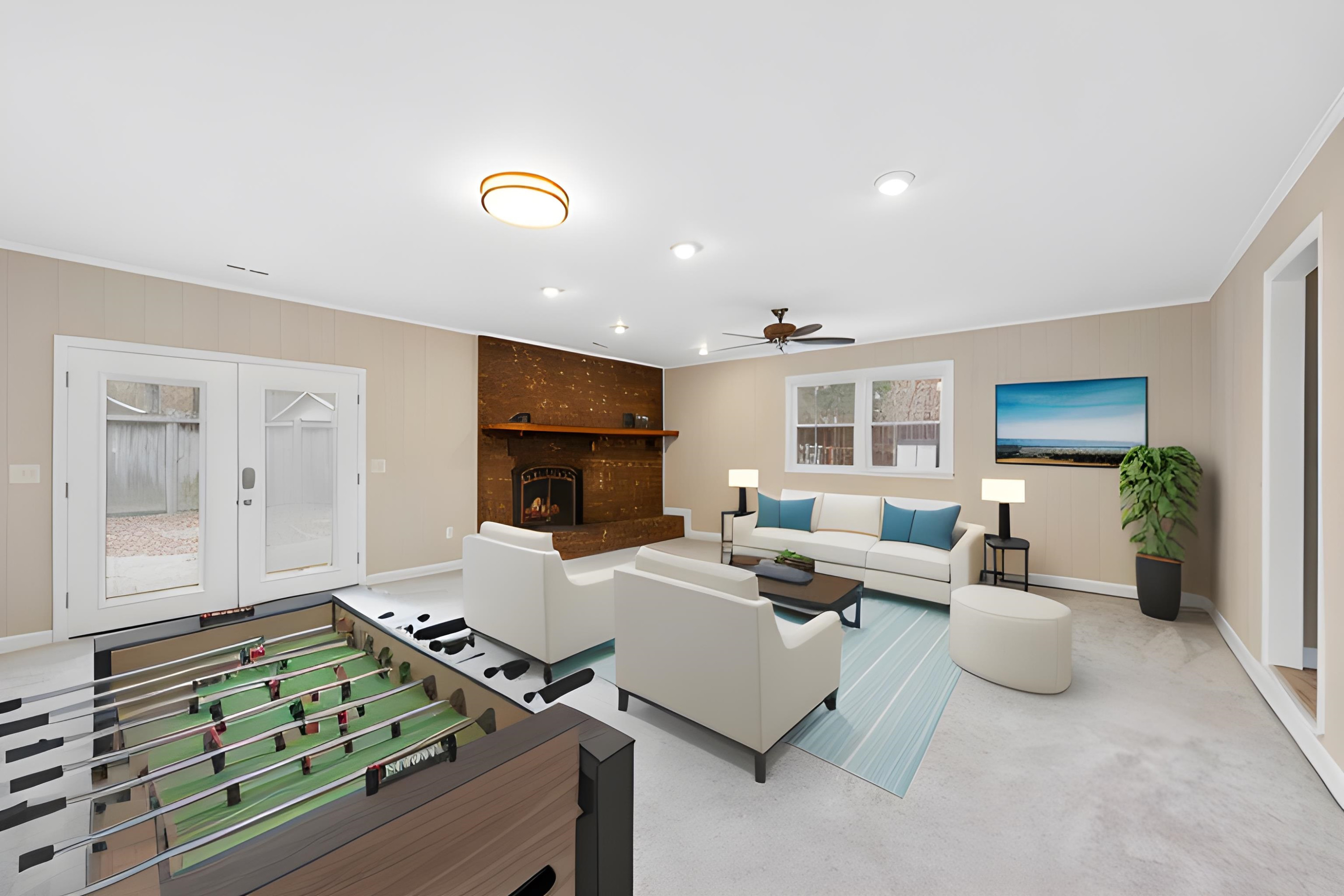 2926 Little River Drive