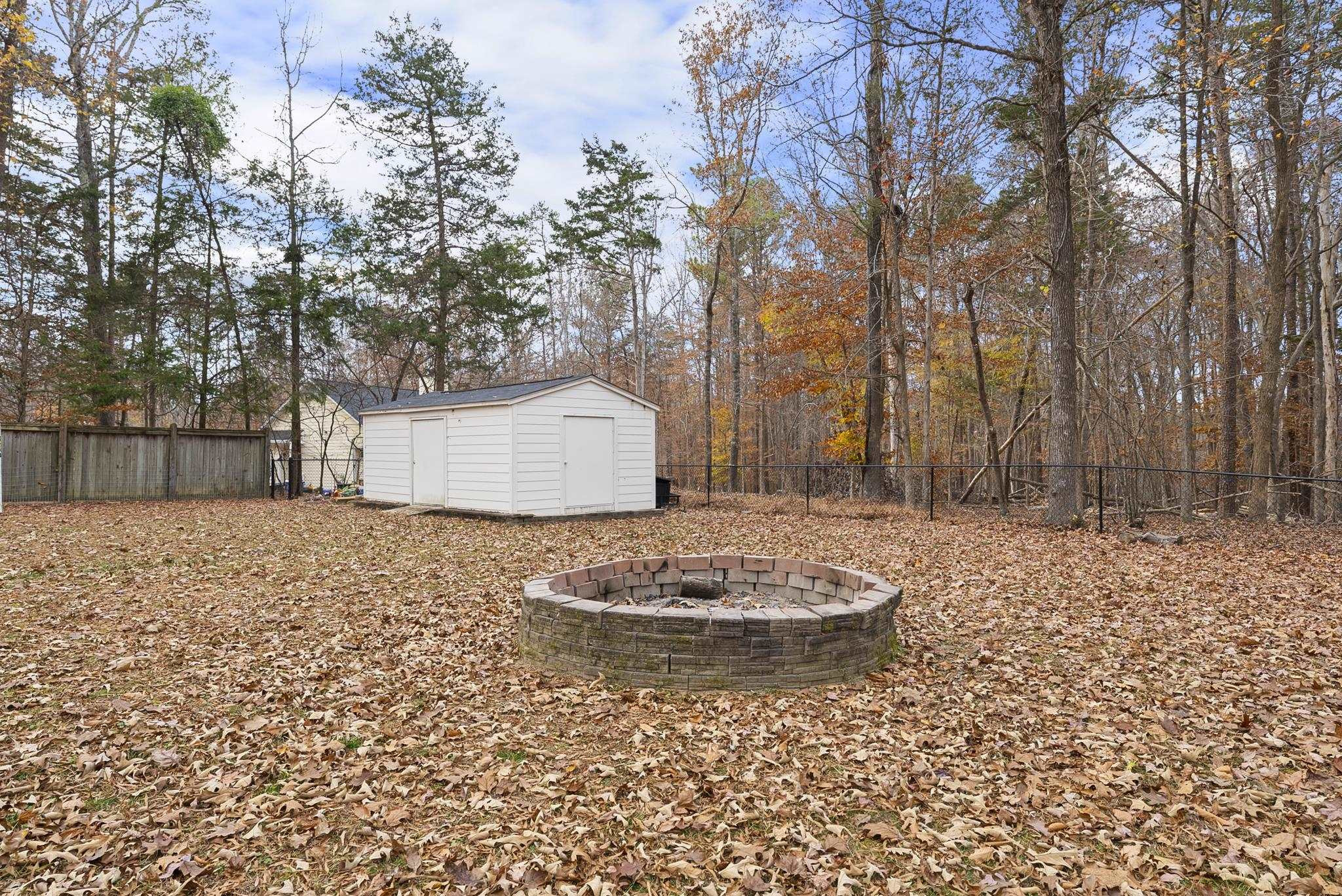 2926 Little River Drive