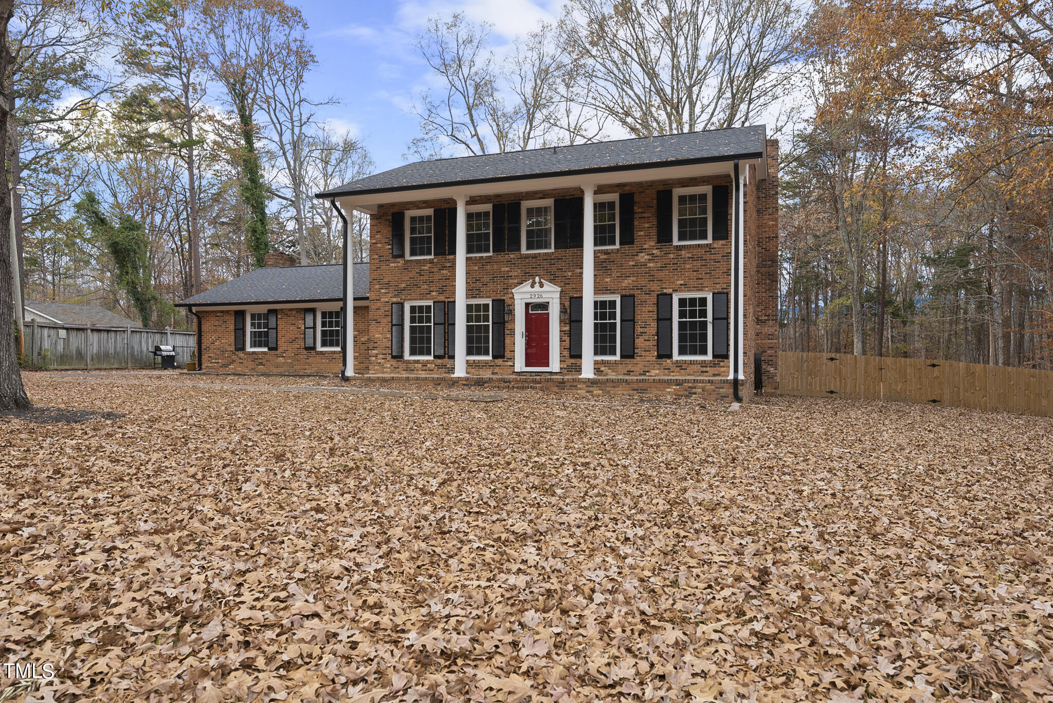 2926 Little River Drive