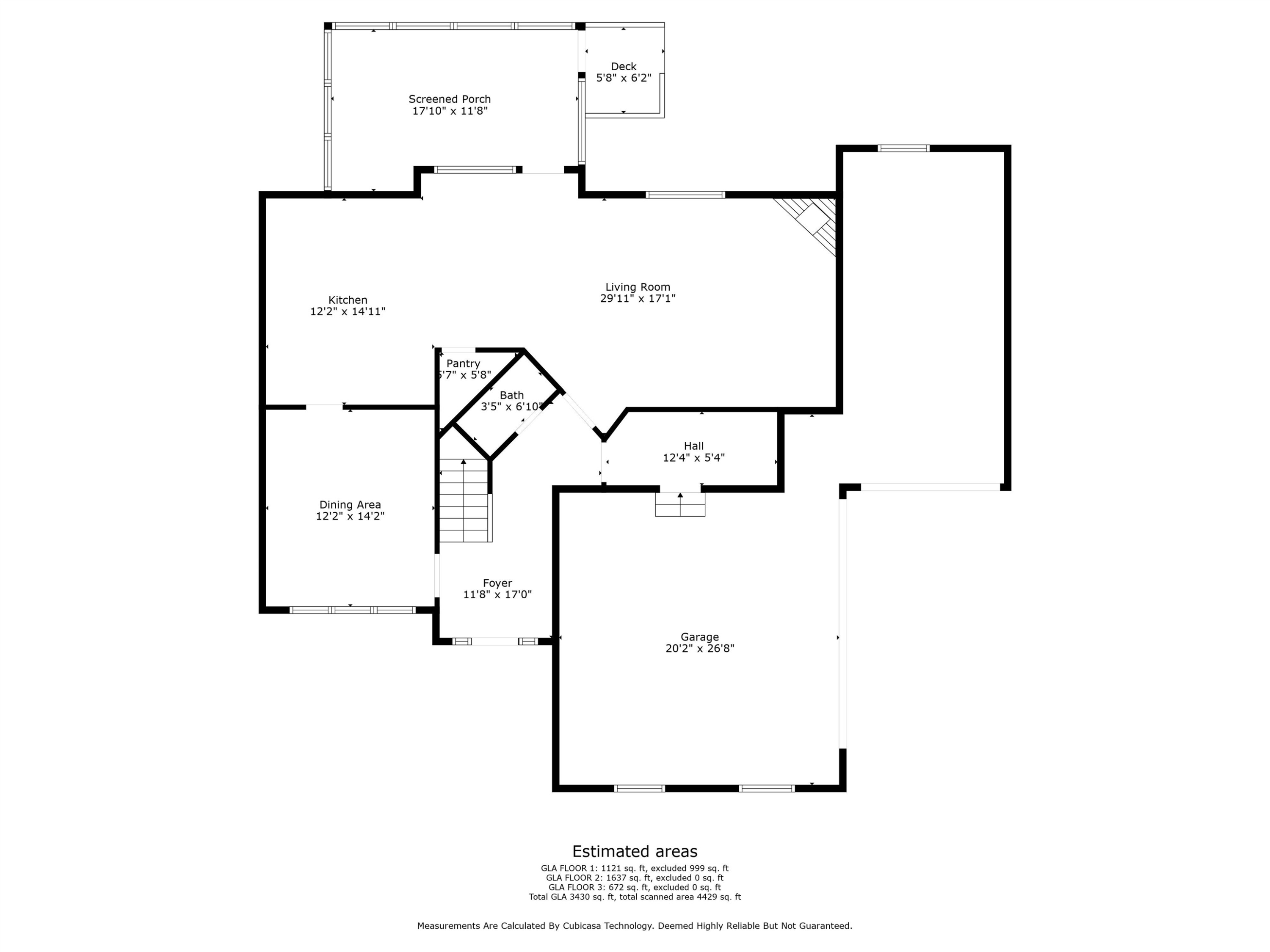 58 Atkins Village Court