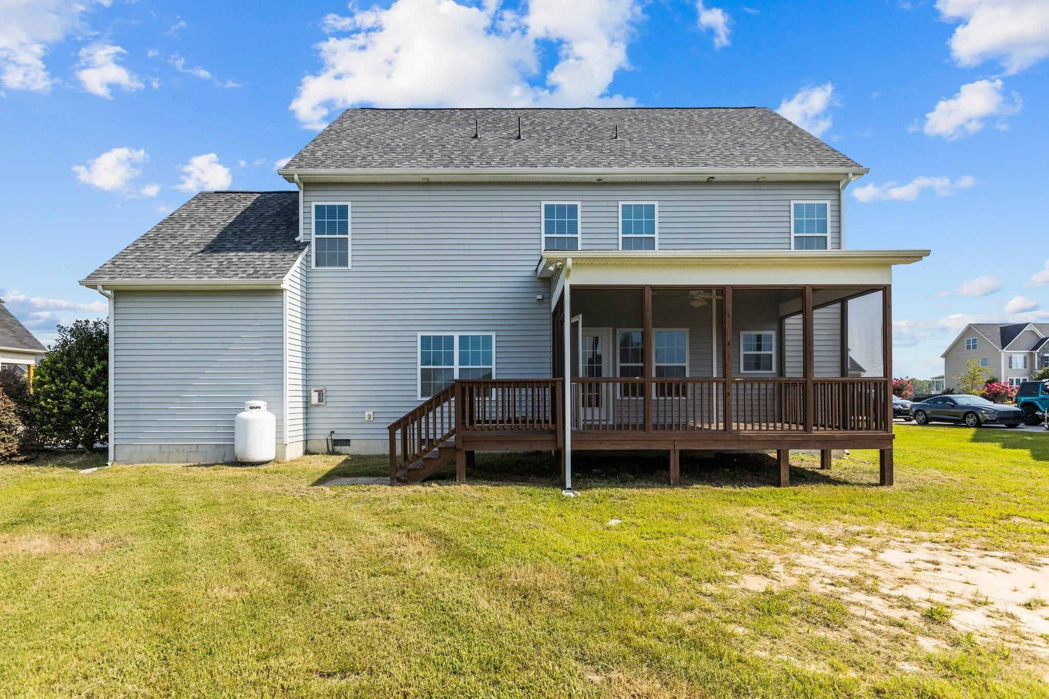58 Atkins Village Court