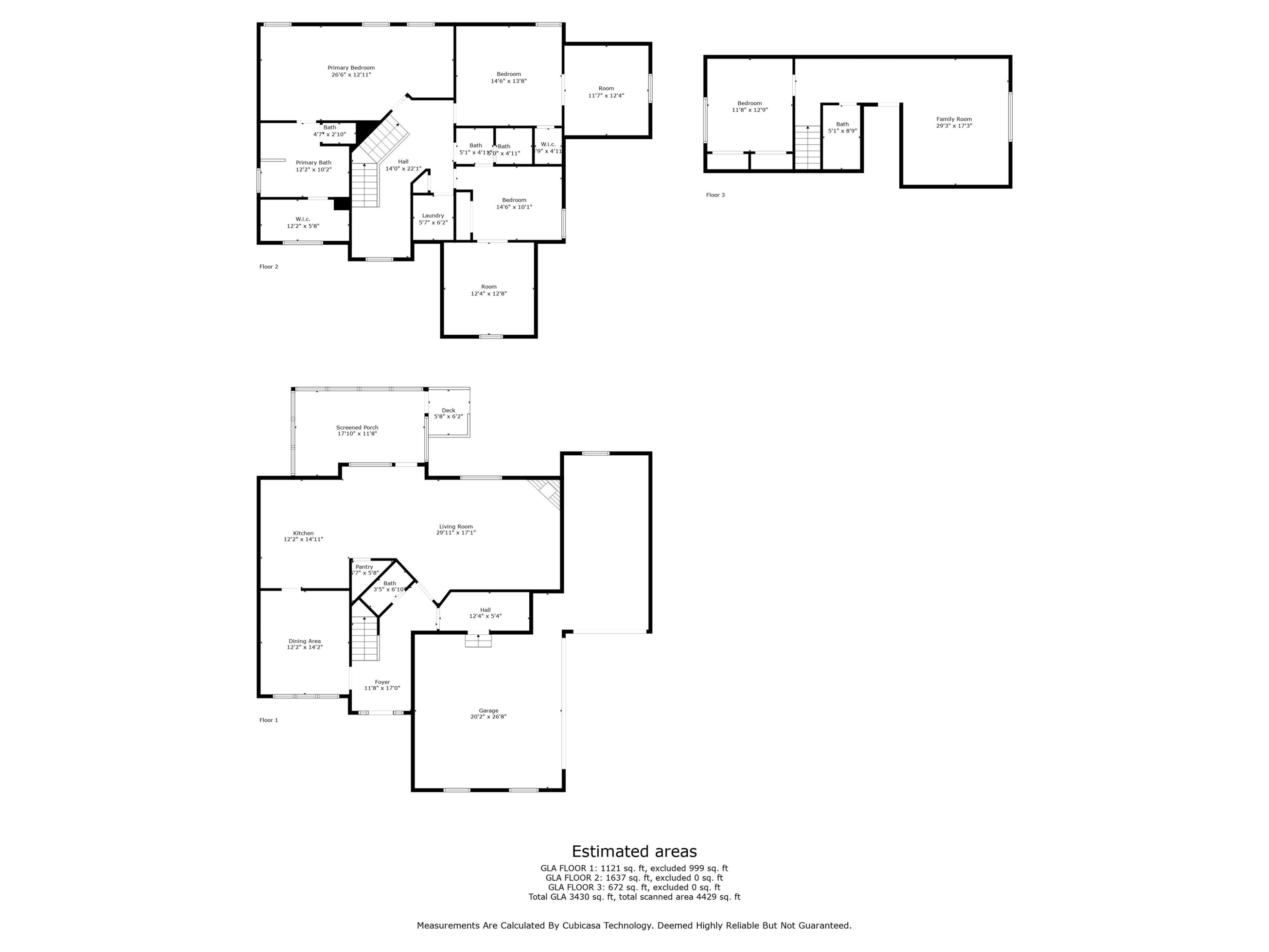 58 Atkins Village Court