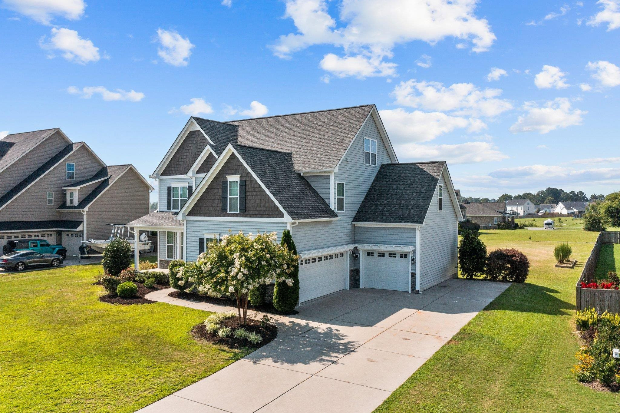 58 Atkins Village Court