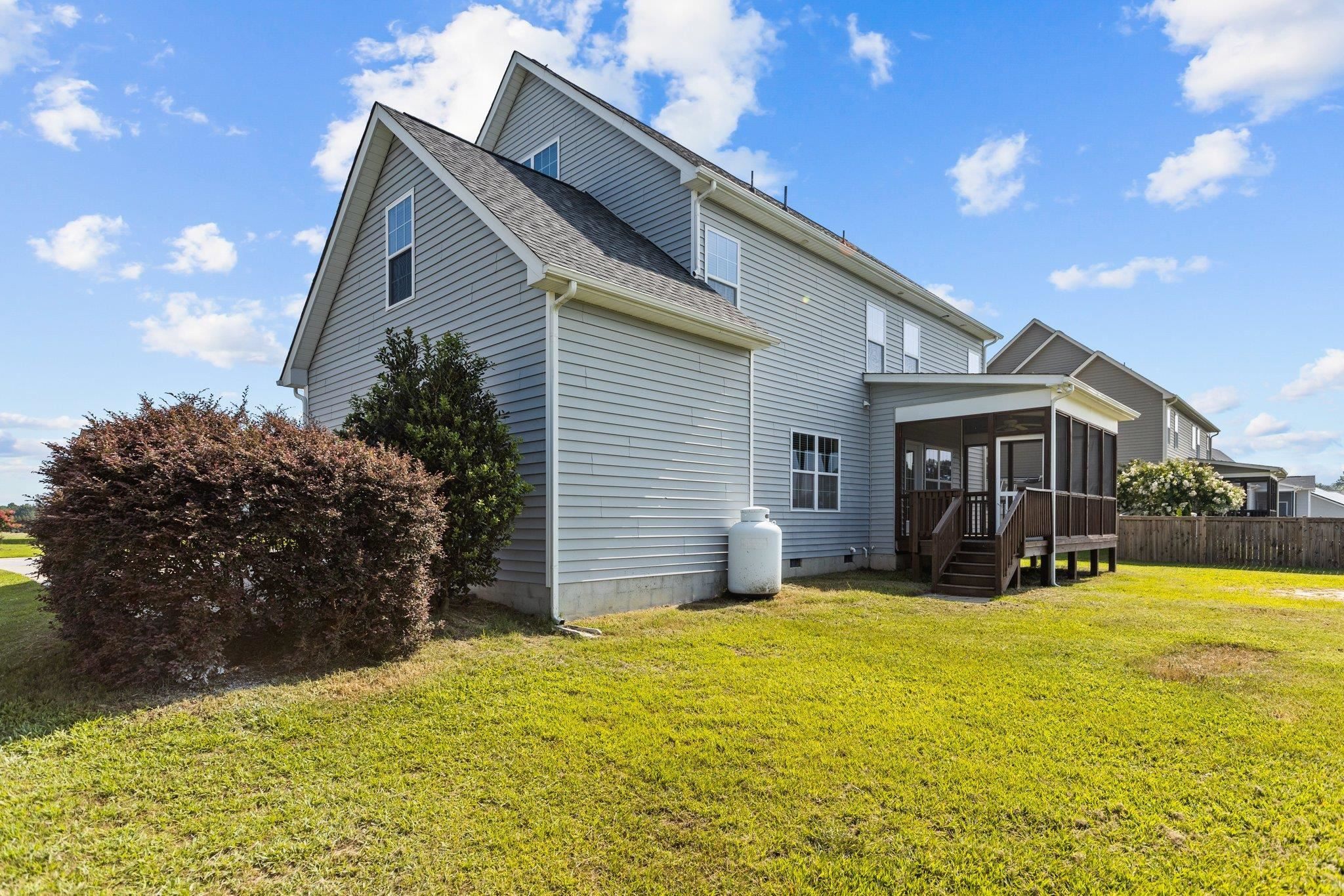 58 Atkins Village Court