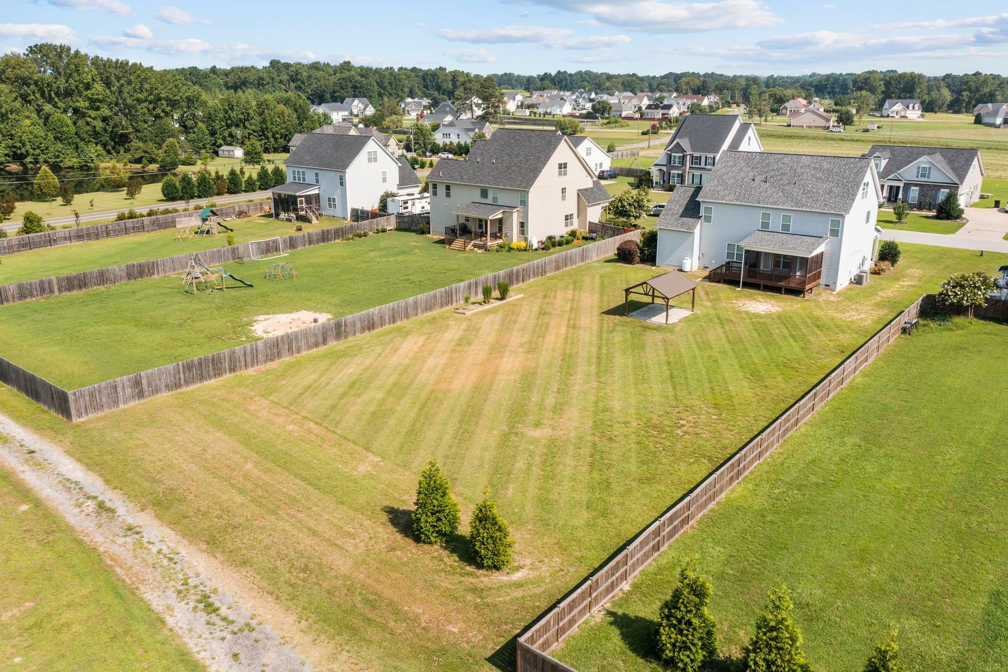 58 Atkins Village Court