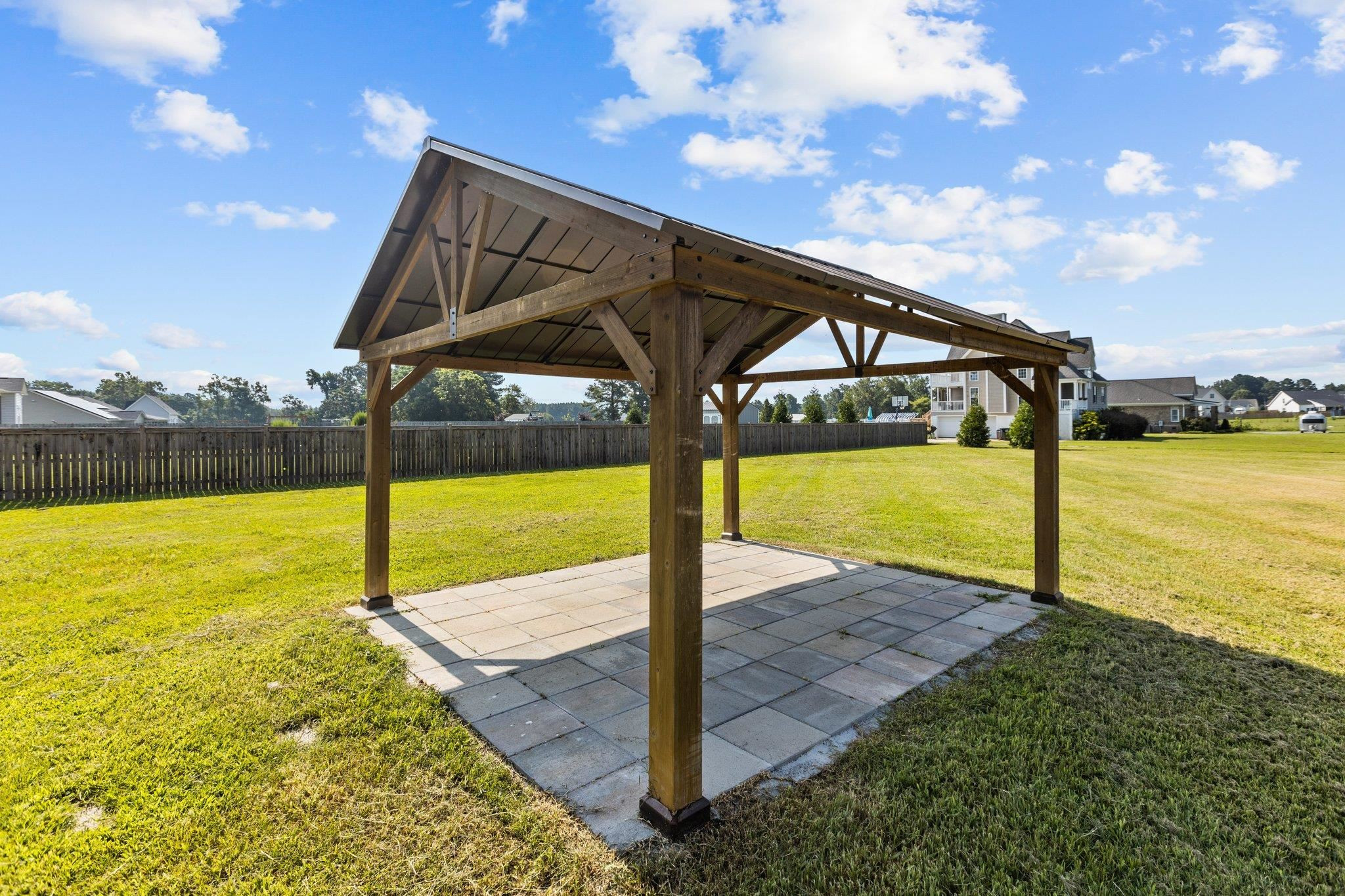 58 Atkins Village Court
