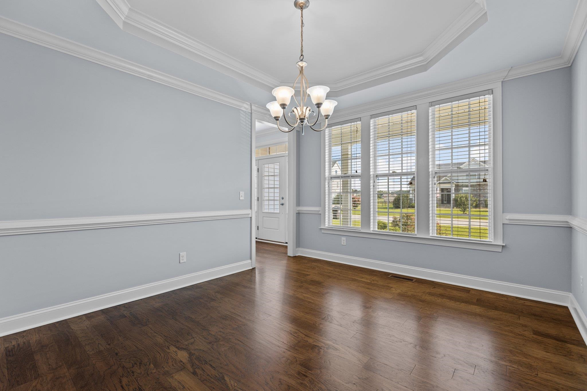 58 Atkins Village Court