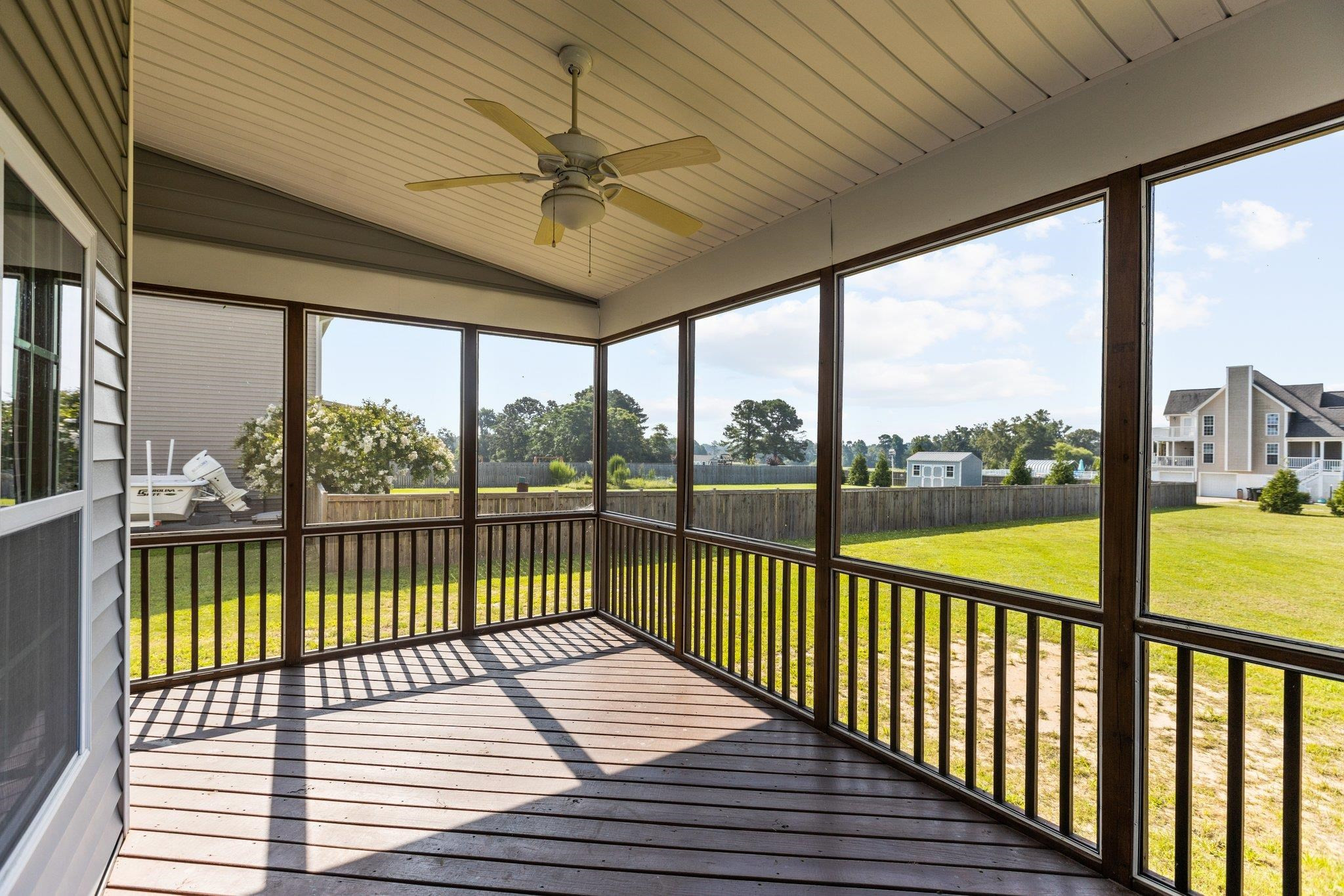 58 Atkins Village Court