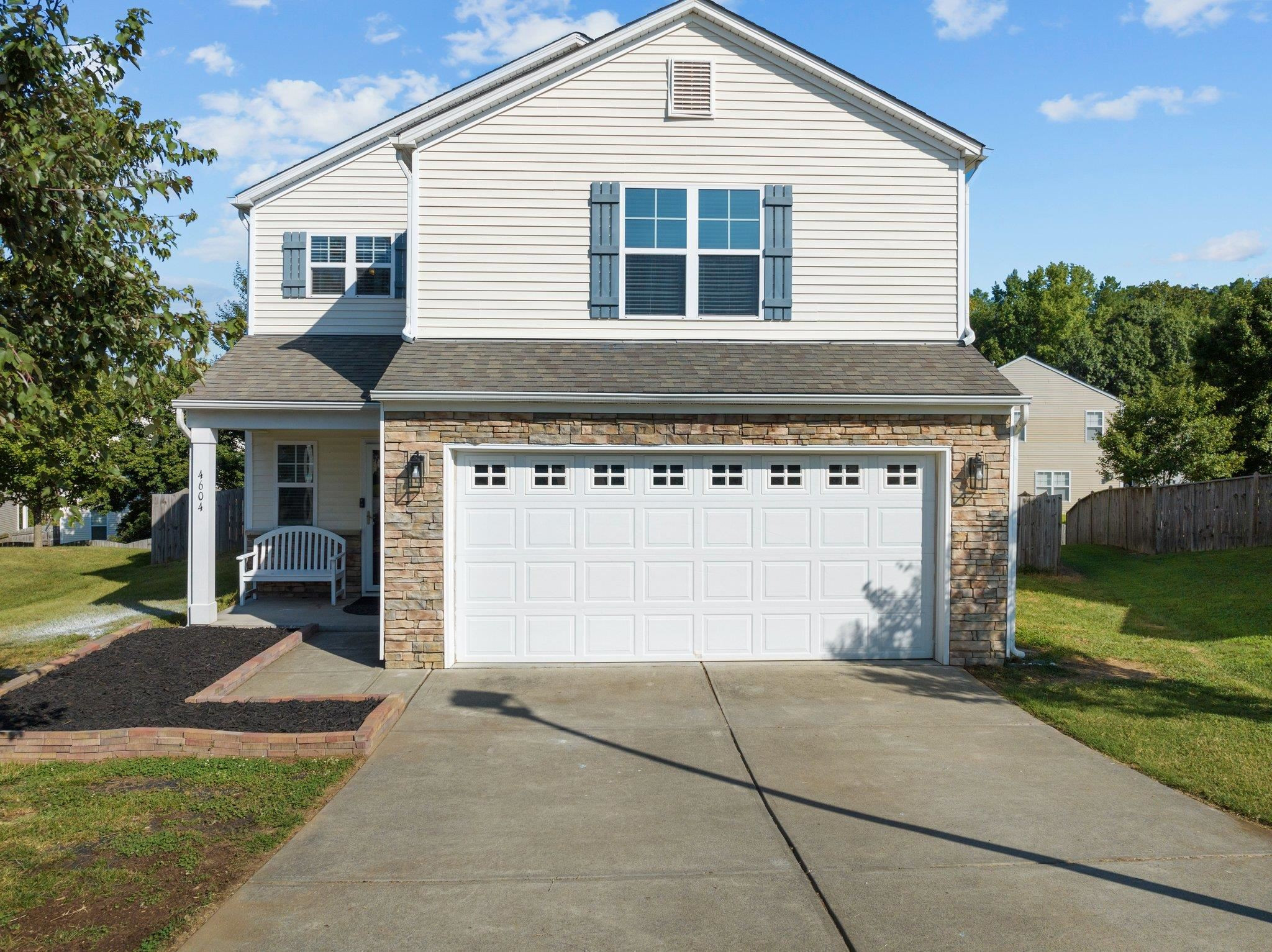 4604 Sir Barton Drive