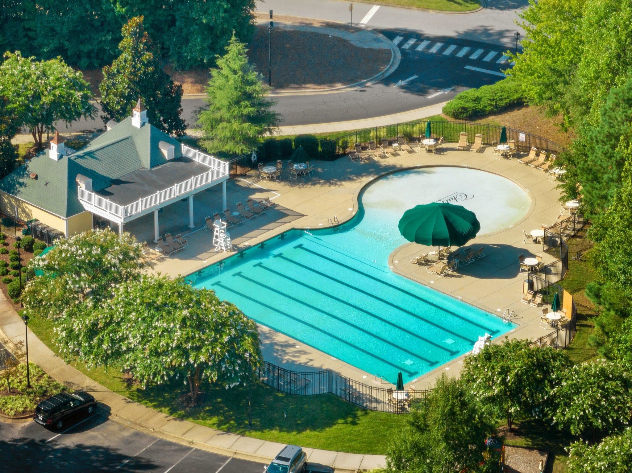 4604 Sir Barton Drive