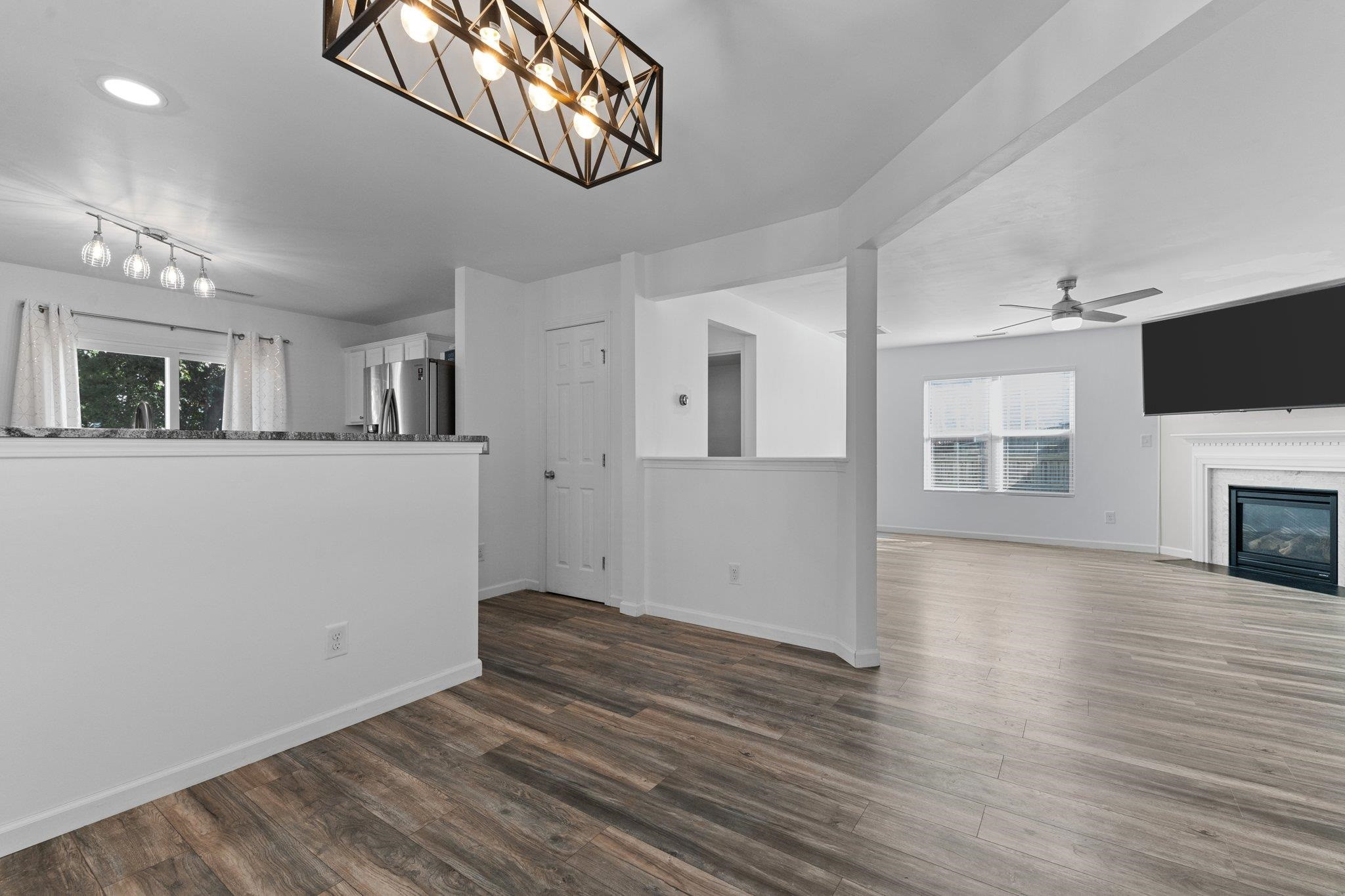 4604 Sir Barton Drive