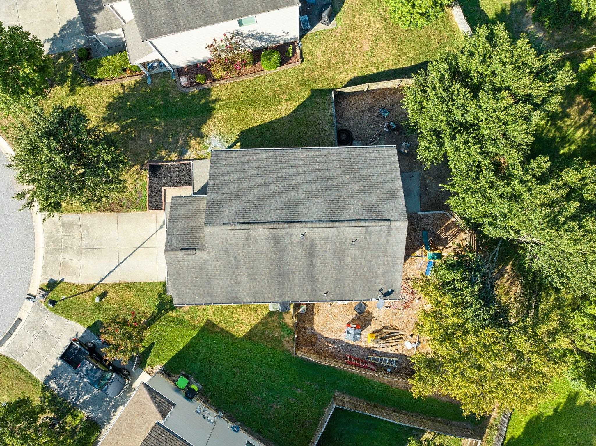 4604 Sir Barton Drive