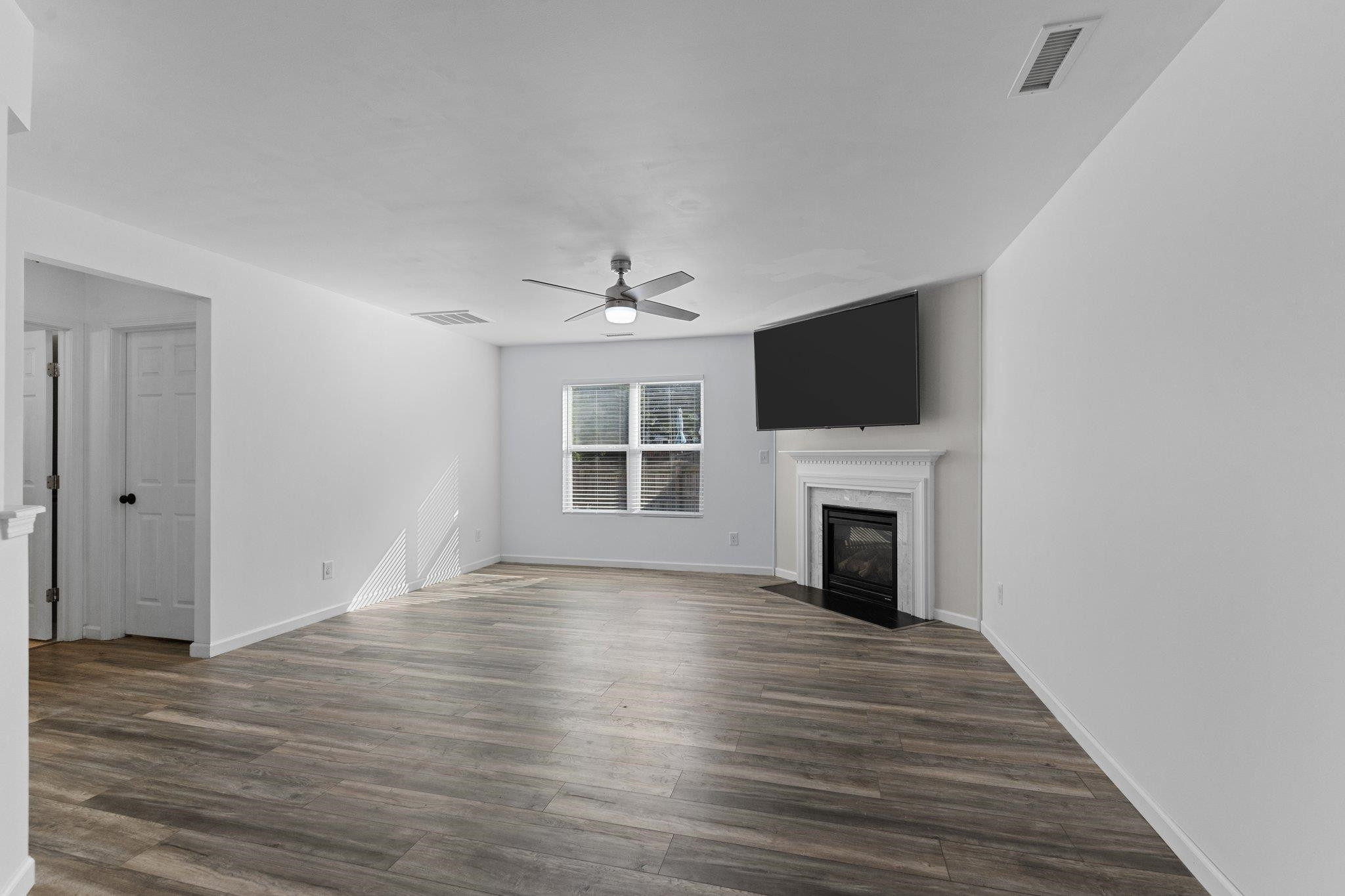 4604 Sir Barton Drive