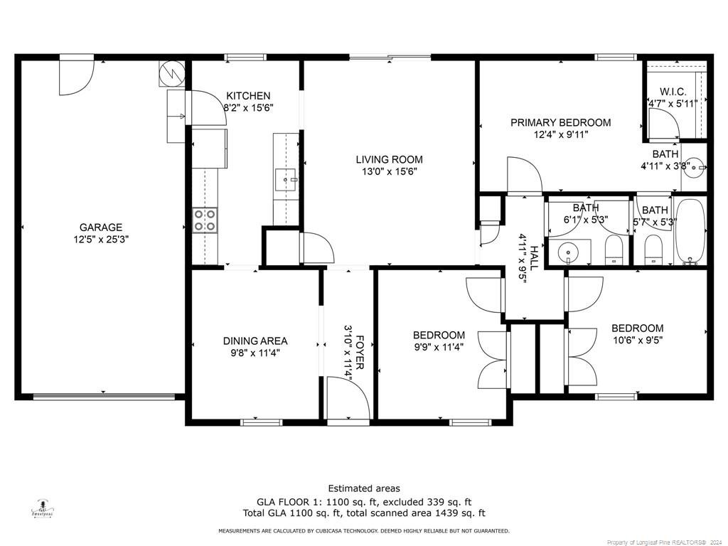 104 Angus Court