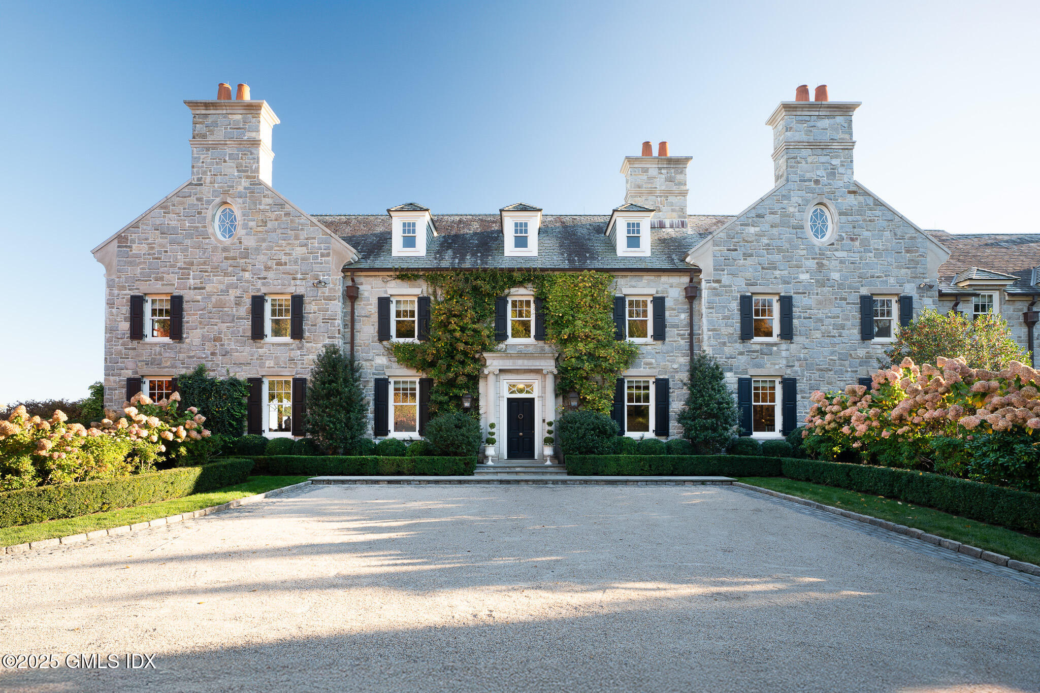 545 Indian Field Road