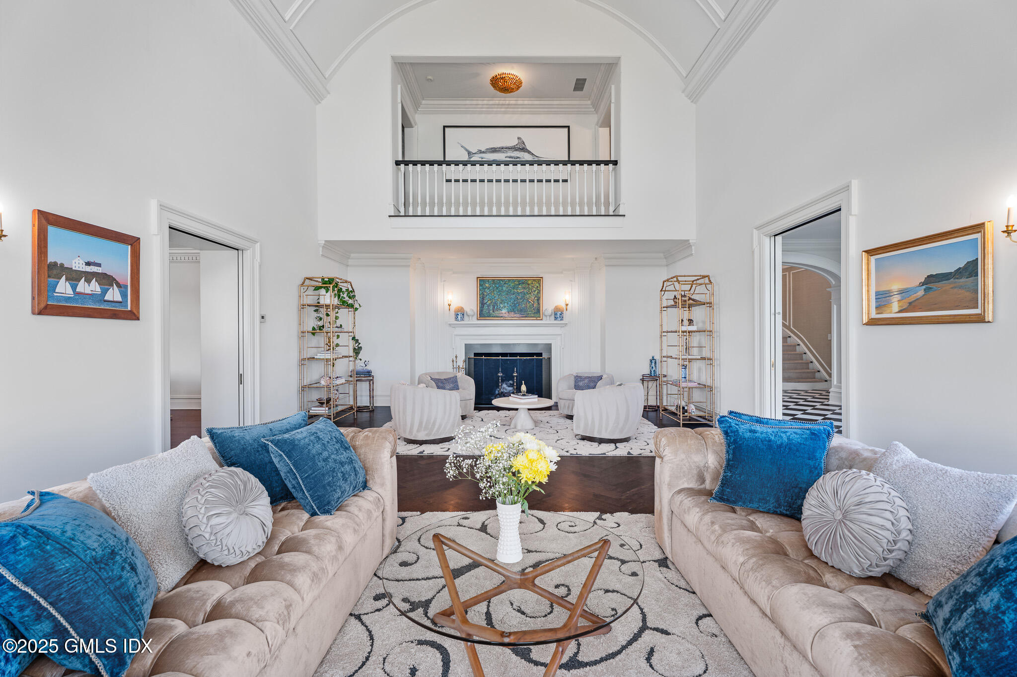 545 Indian Field Road