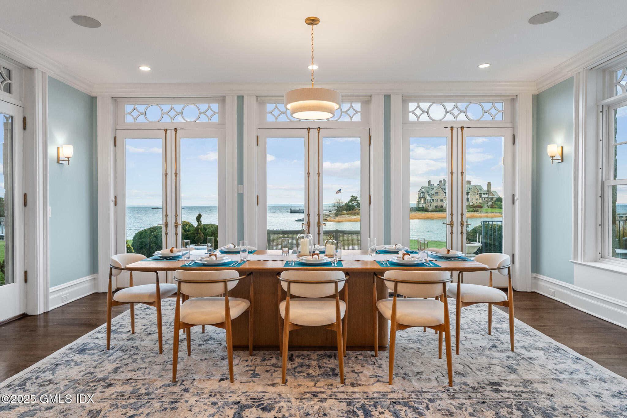 545 Indian Field Road